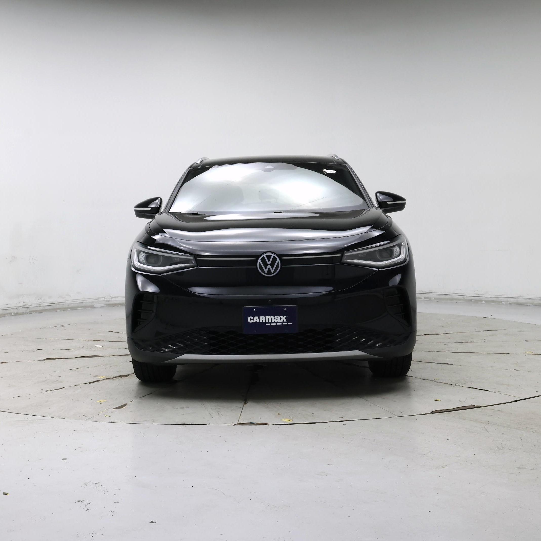 Thumbnail: 2023 Volkswagen ID.4 - 5