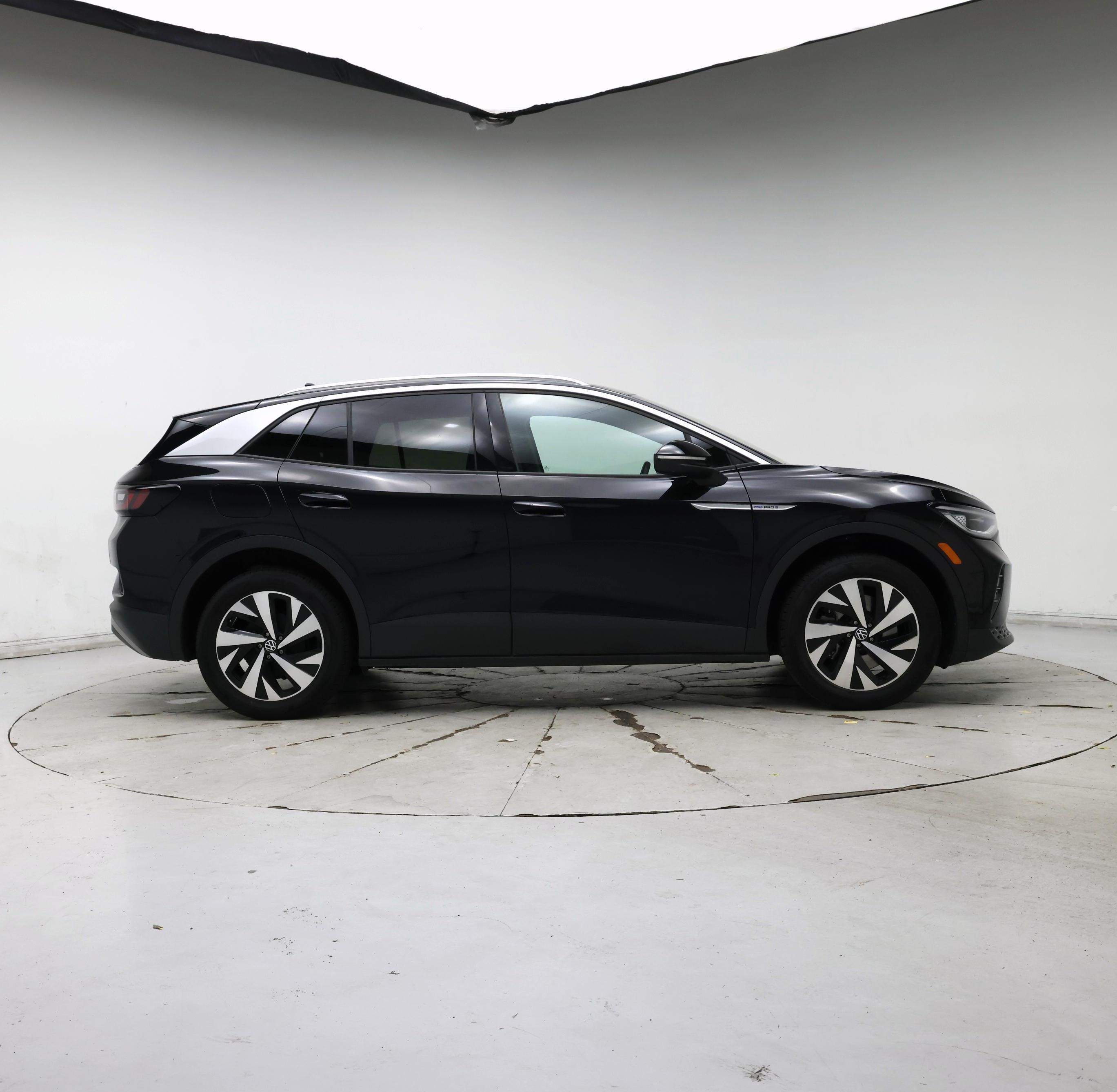 Thumbnail: 2023 Volkswagen ID.4 - 7