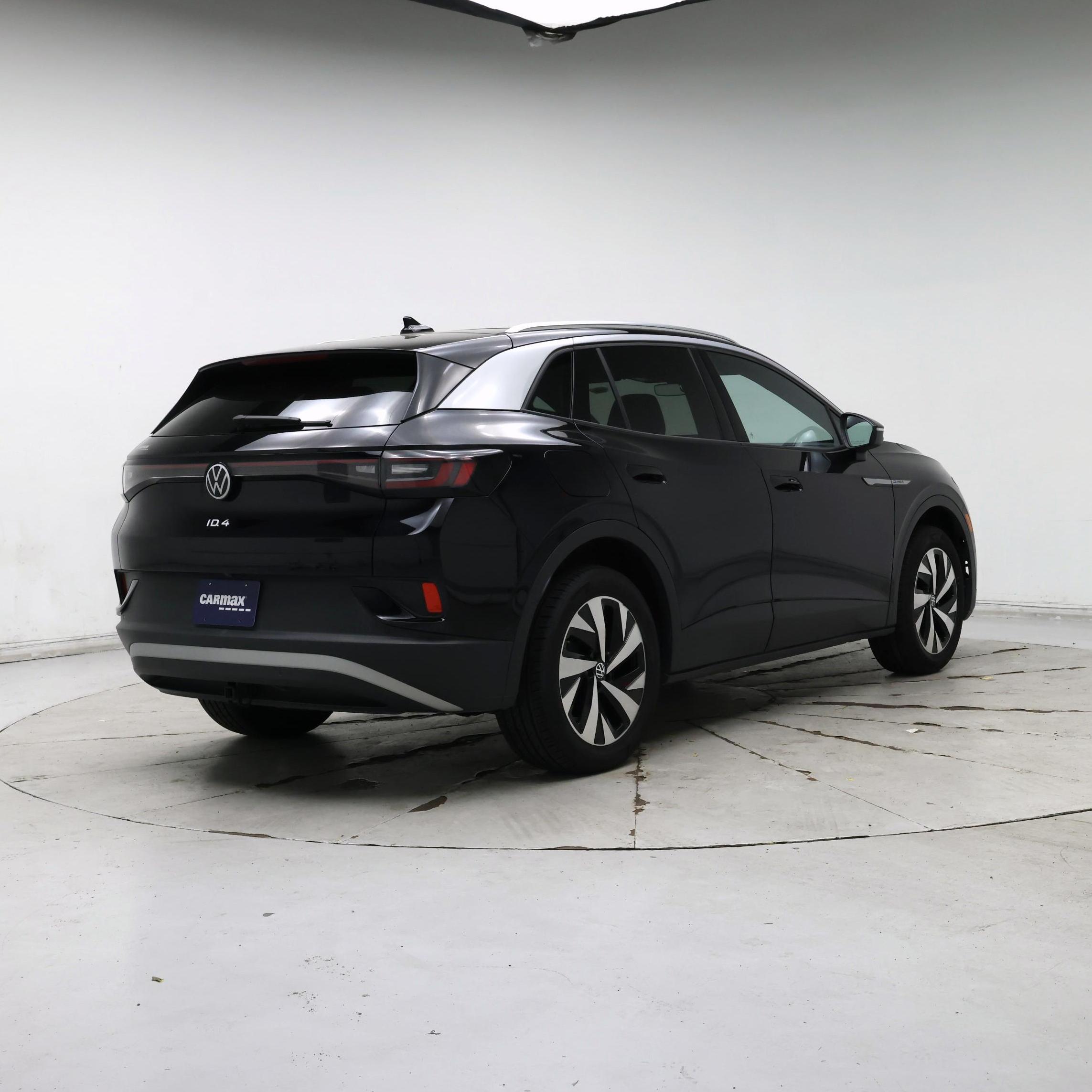 Thumbnail: 2023 Volkswagen ID.4 - 8