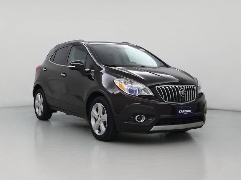 2015 Buick Encore Convenience