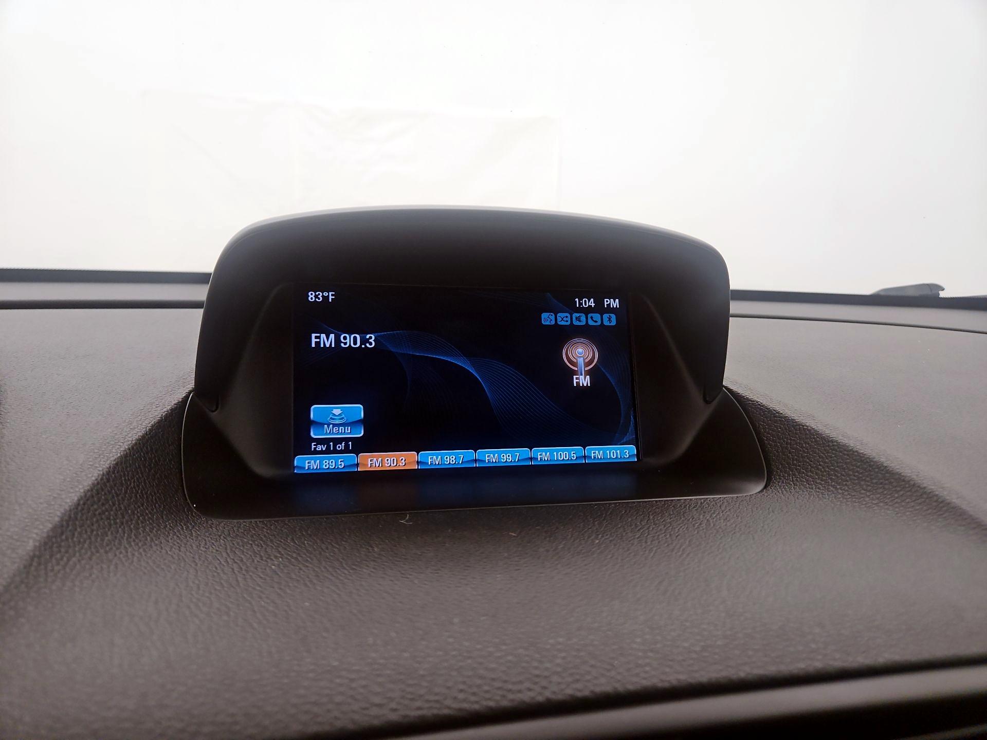 Thumbnail: 2015 Buick Encore - 15