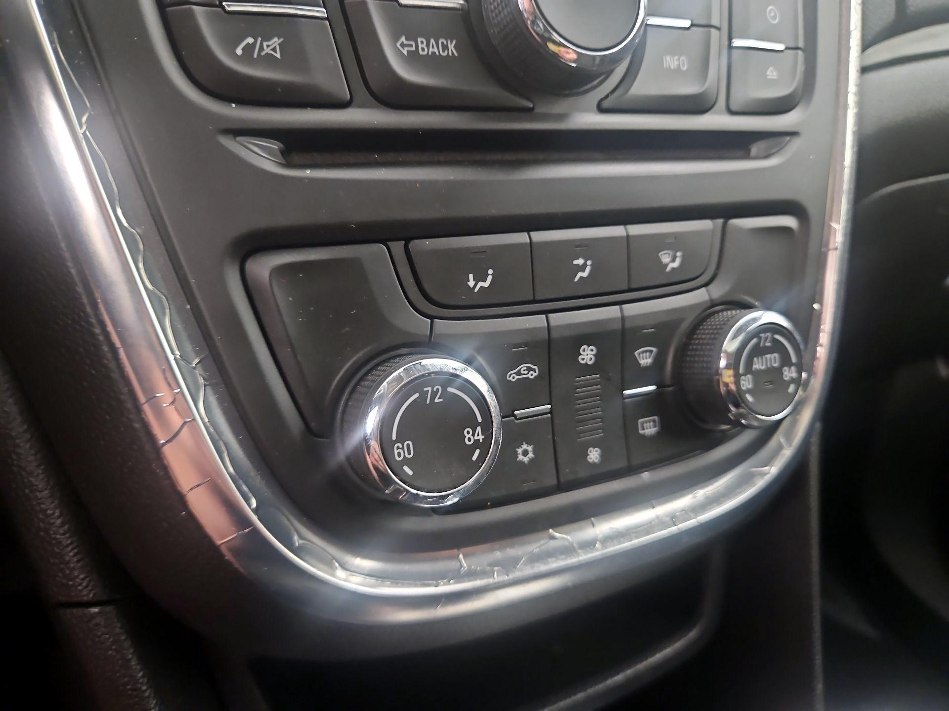 Thumbnail: 2015 Buick Encore - 16