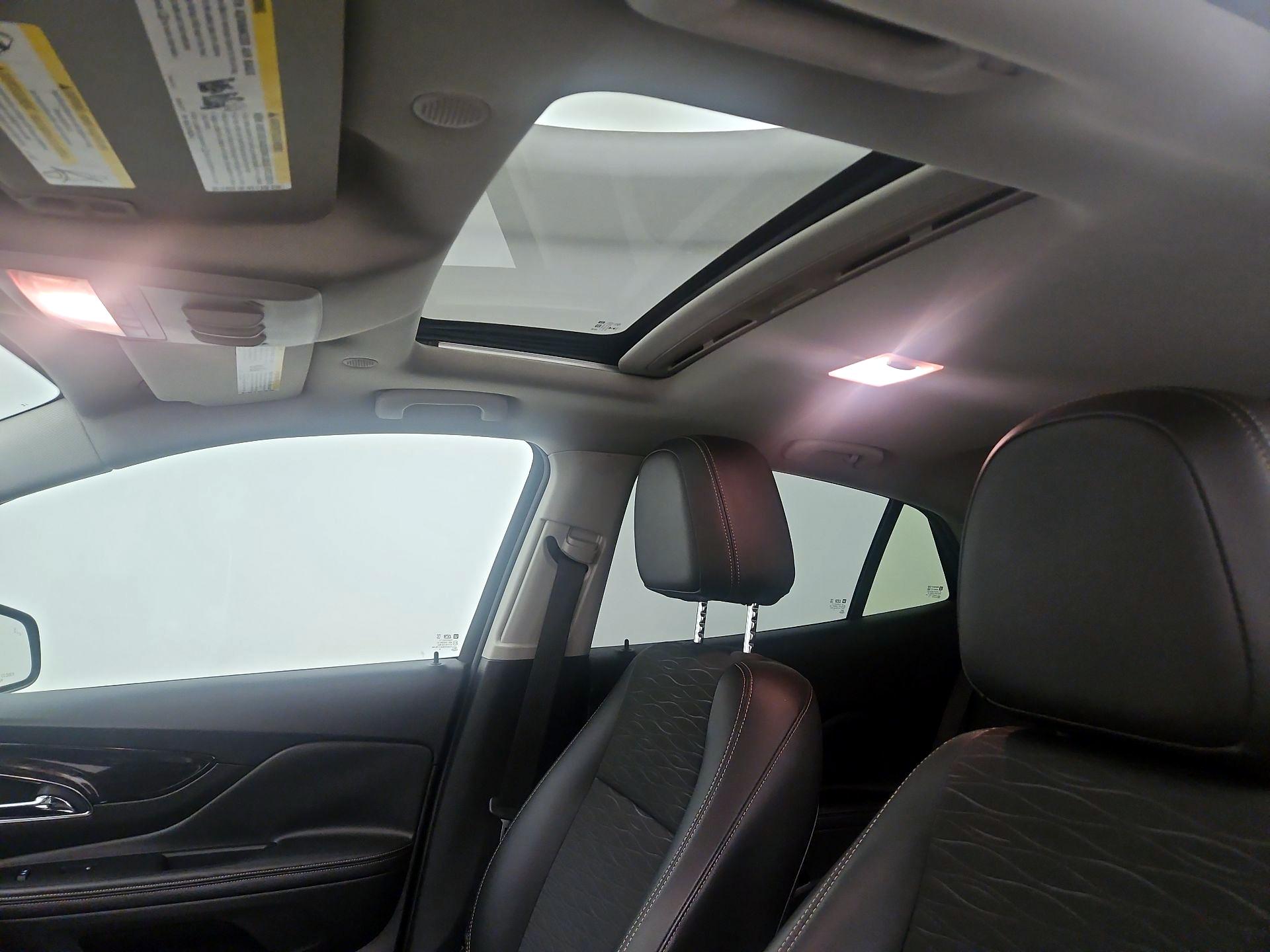 Thumbnail: 2015 Buick Encore - 19