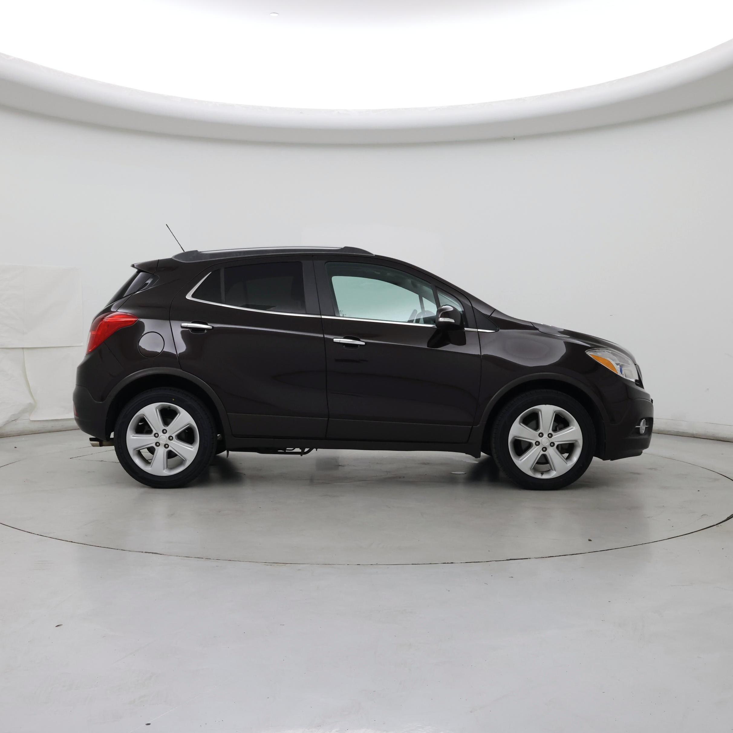 Thumbnail: 2015 Buick Encore - 7