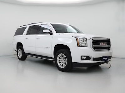 2020 GMC Yukon XL 1500 SLT
