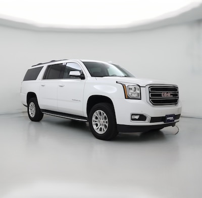 2020 GMC Yukon XL 1500 SLT