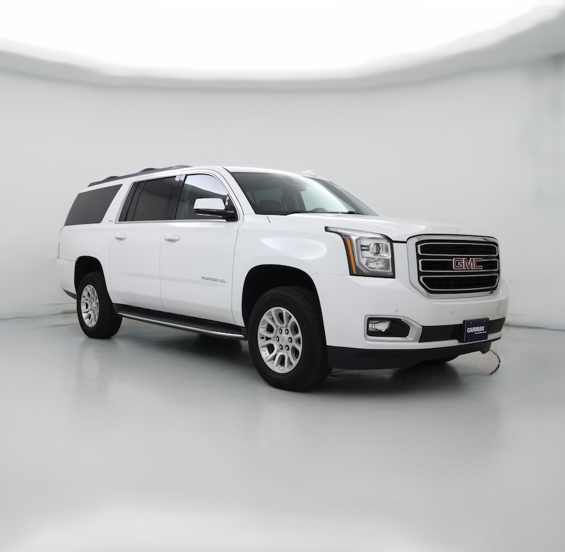 2020 GMC Yukon XL 1500 SLT