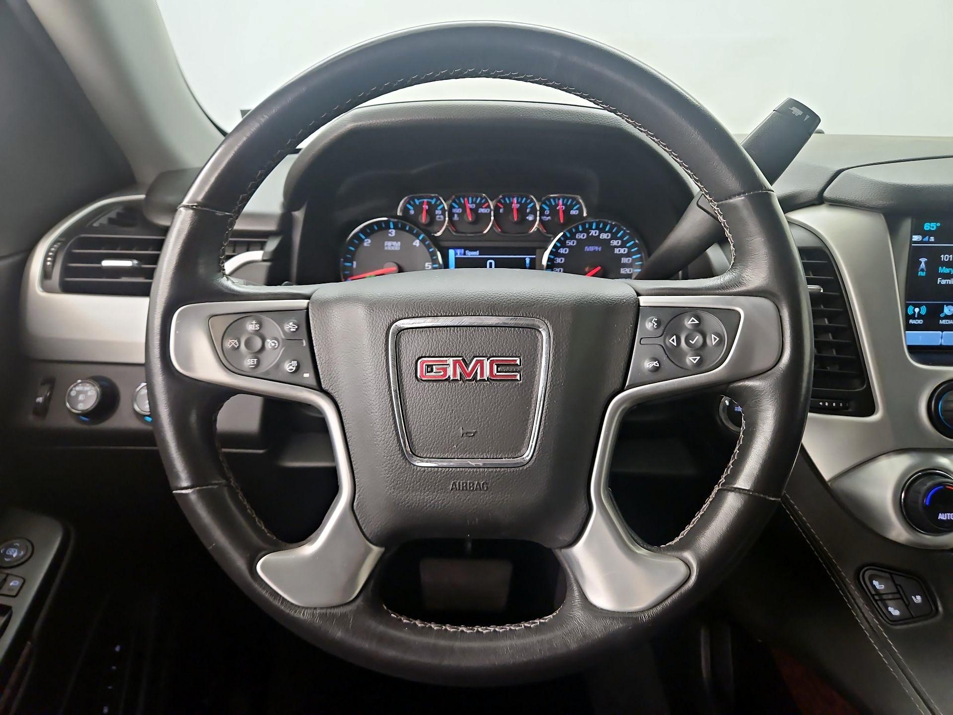 Thumbnail: 2020 GMC Yukon XL - 10