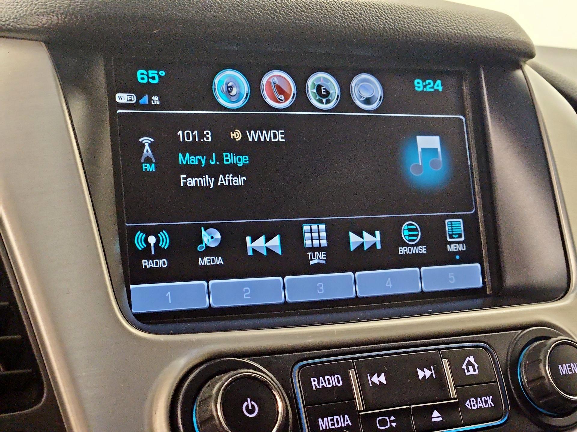 Thumbnail: 2020 GMC Yukon XL - 15