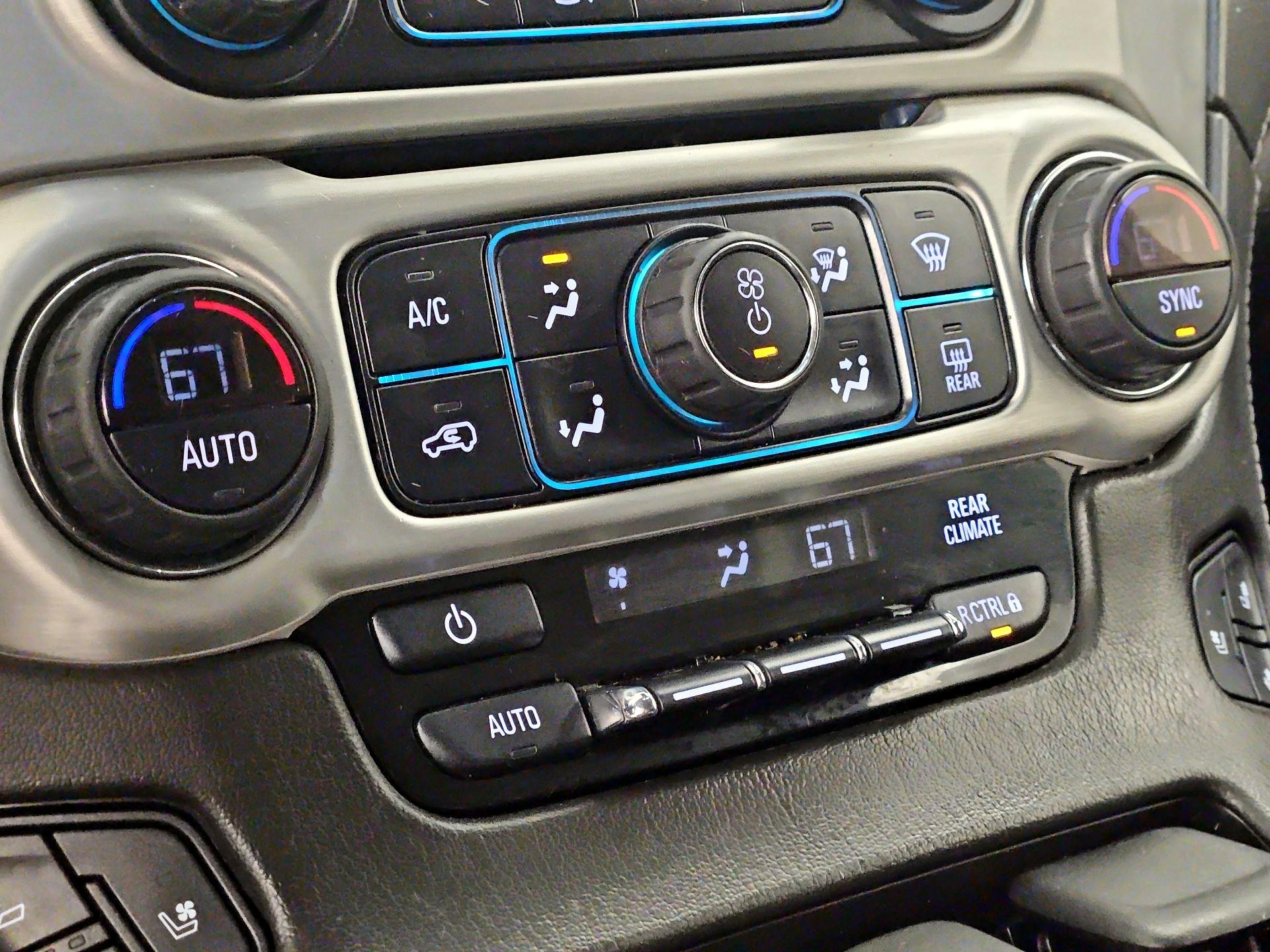 Thumbnail: 2020 GMC Yukon XL - 16