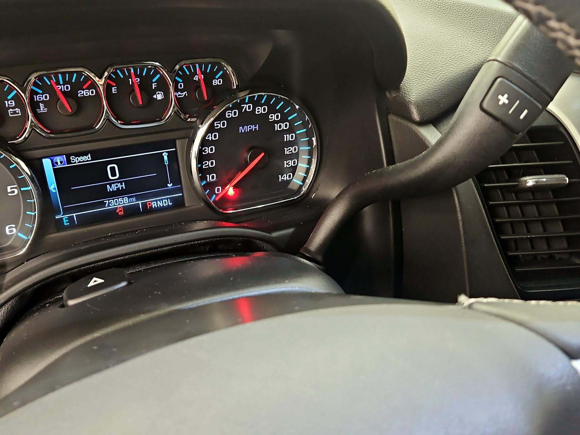 Thumbnail: 2020 GMC Yukon XL - 17