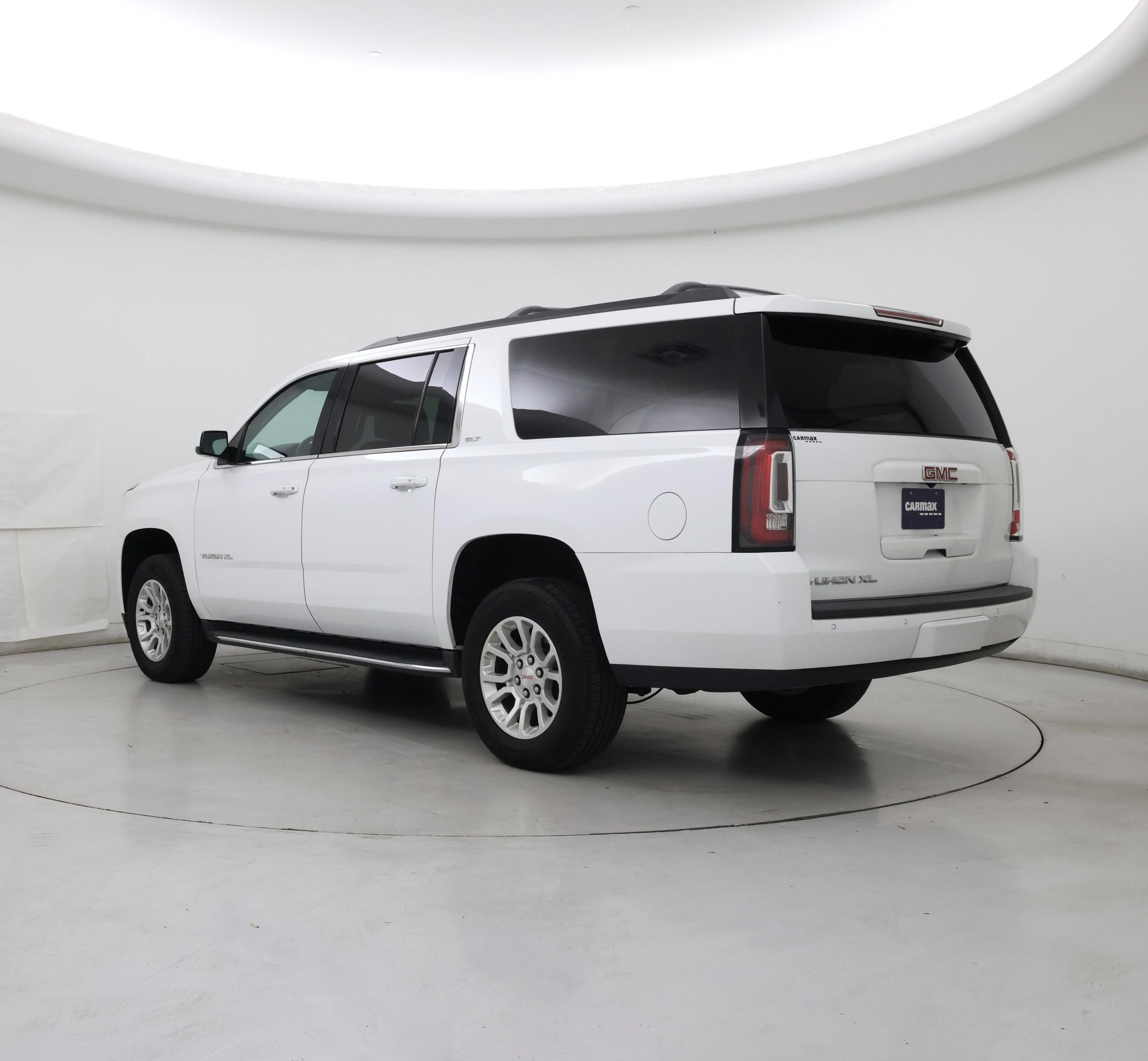 Thumbnail: 2020 GMC Yukon XL - 2