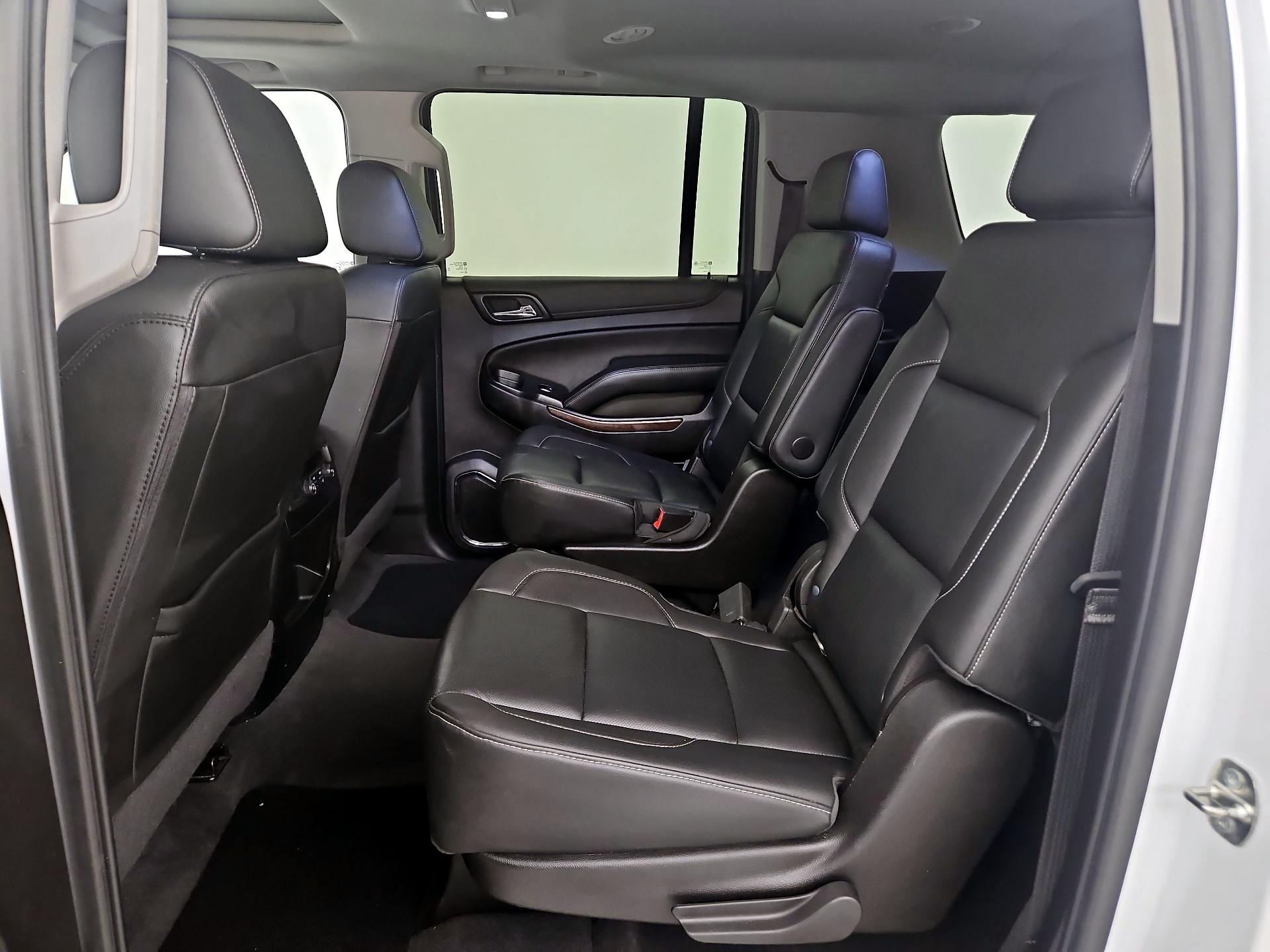 Thumbnail: 2020 GMC Yukon XL - 20