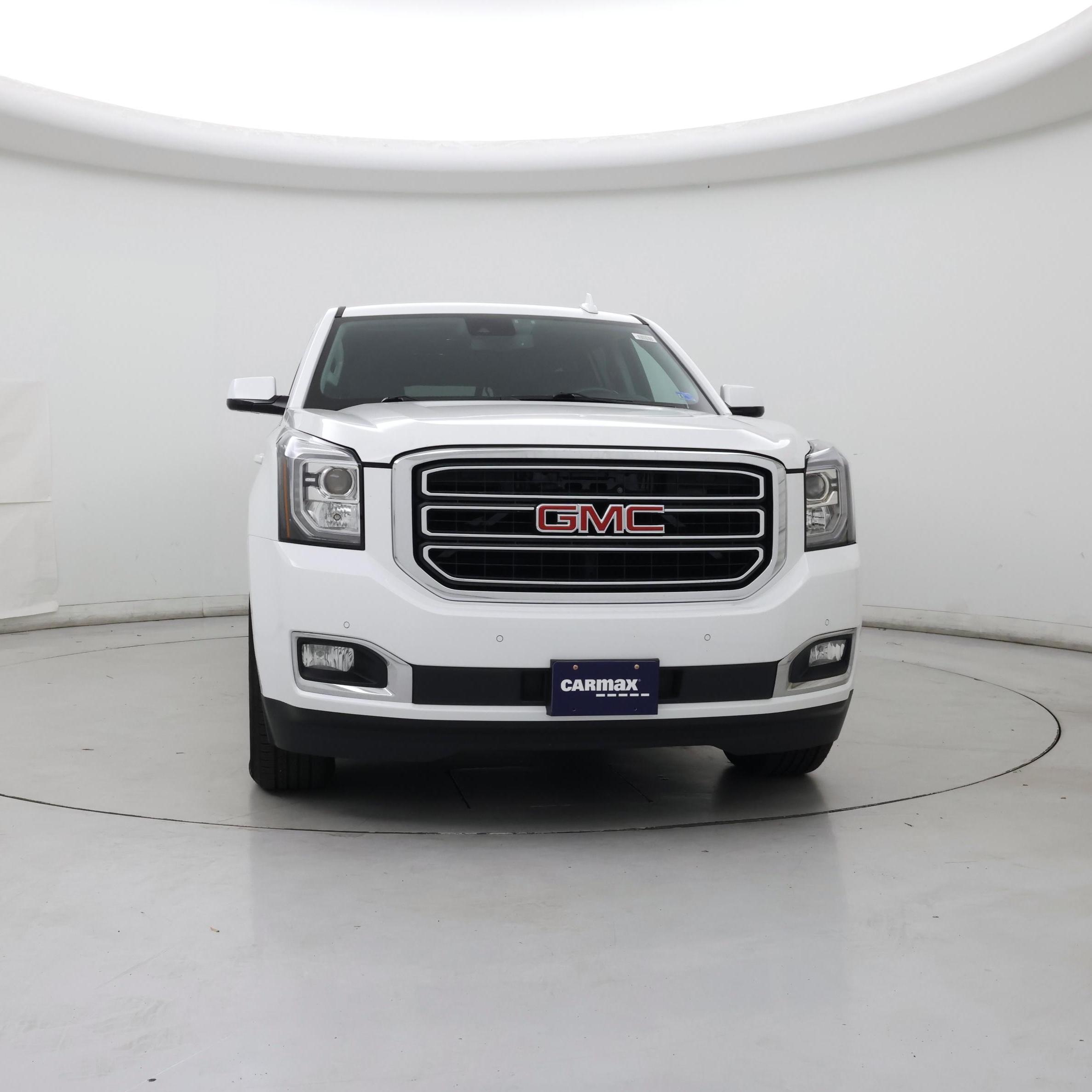 Thumbnail: 2020 GMC Yukon XL - 5