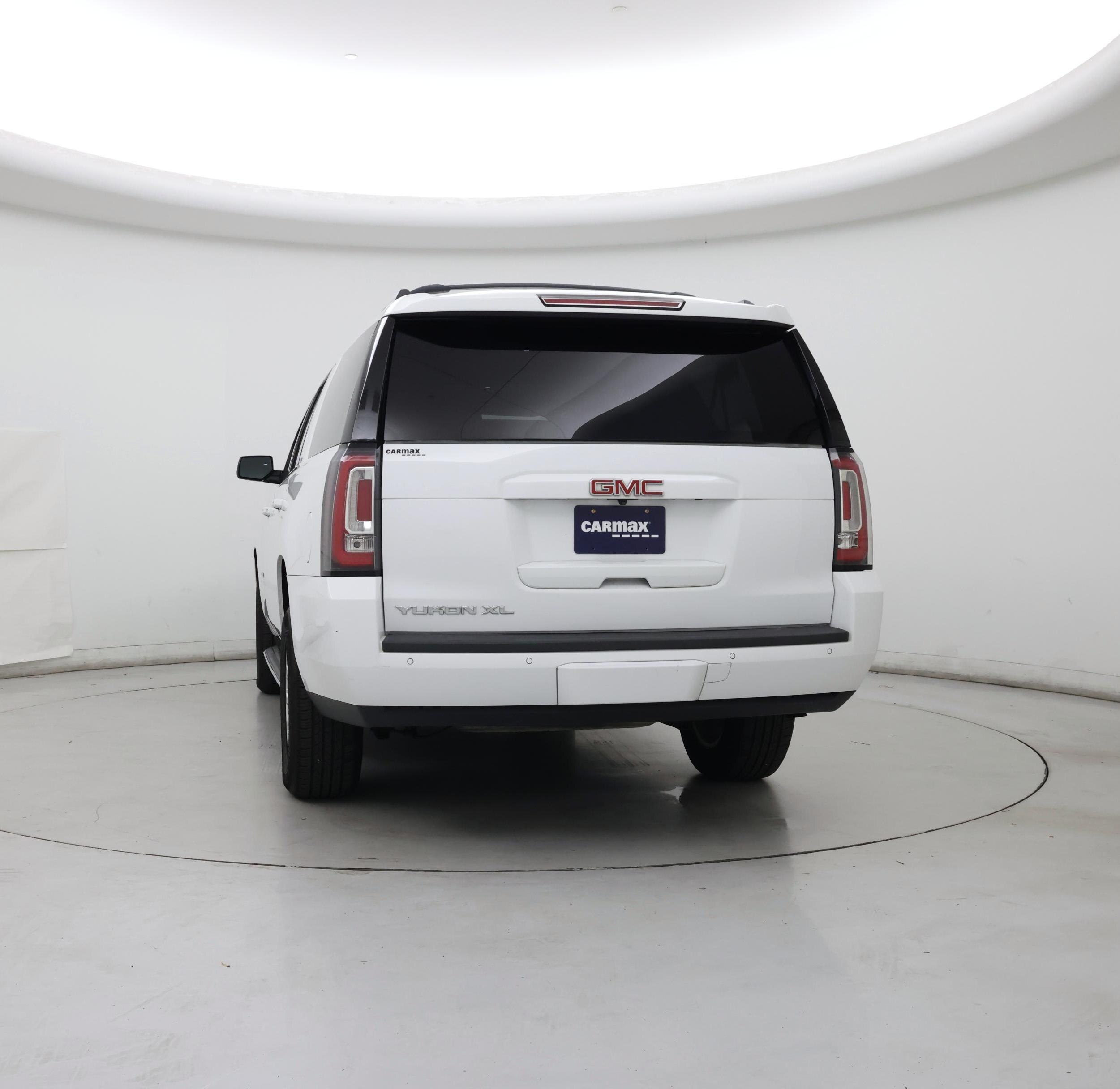 Thumbnail: 2020 GMC Yukon XL - 6