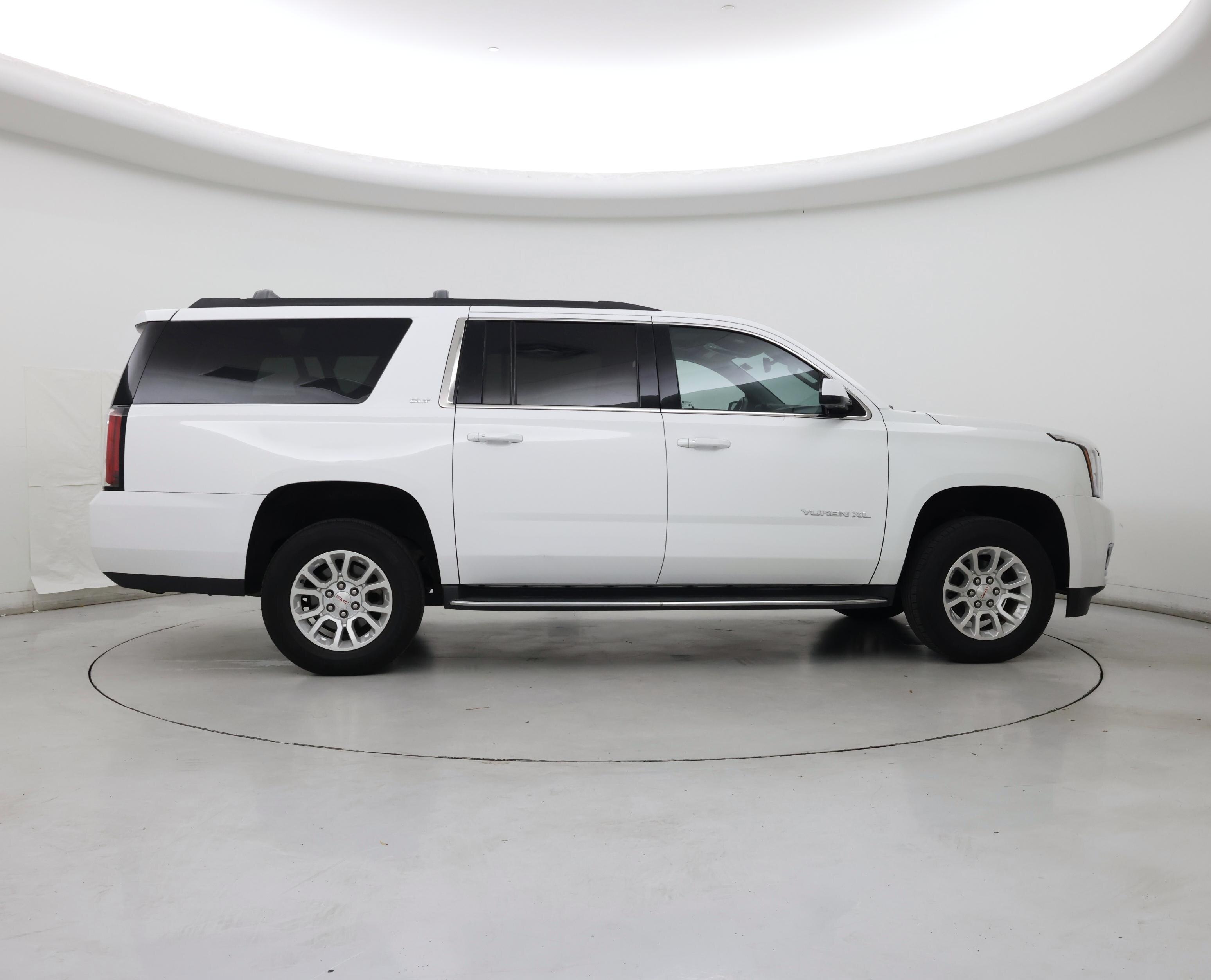 Thumbnail: 2020 GMC Yukon XL - 7