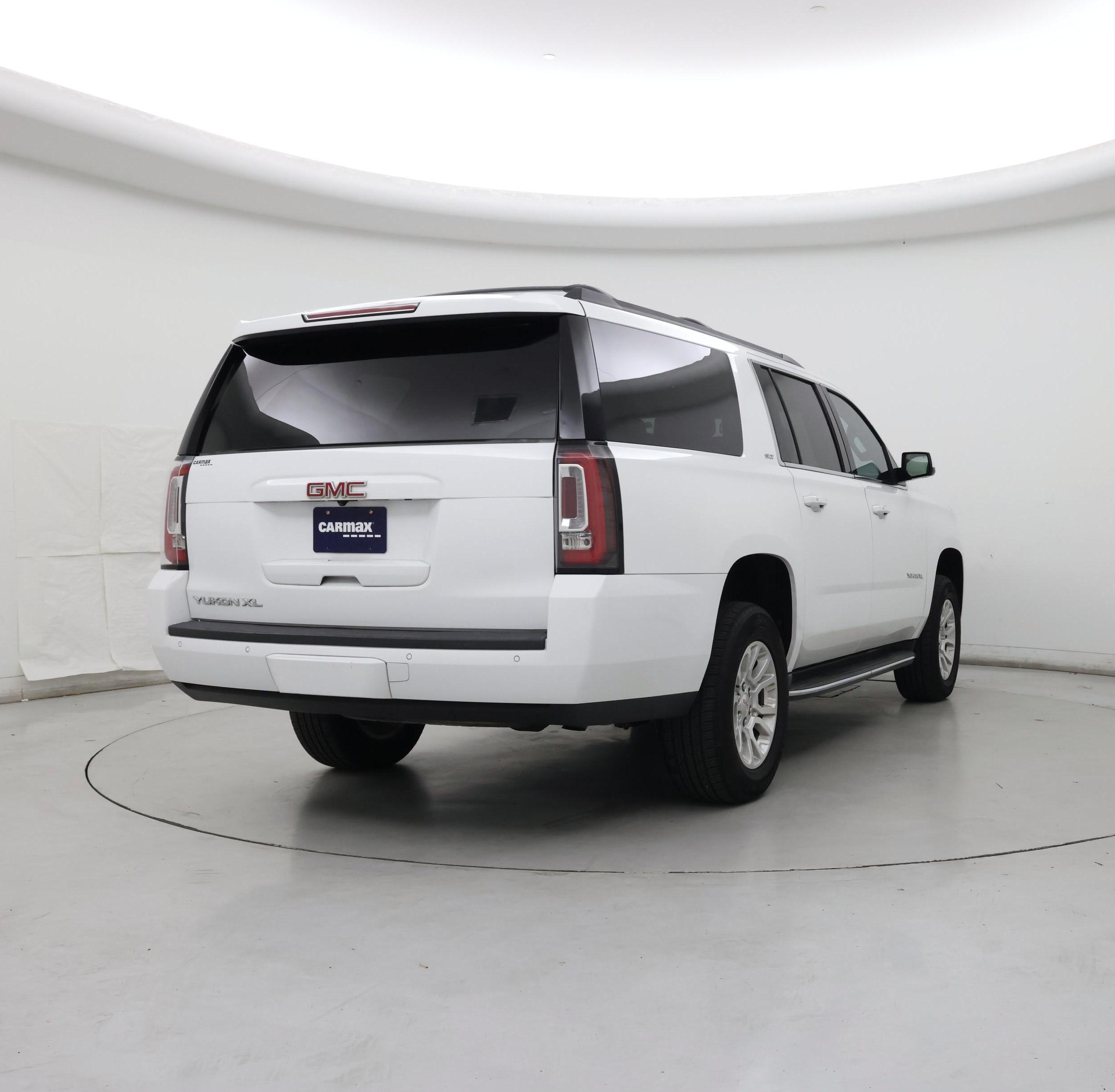 Thumbnail: 2020 GMC Yukon XL - 8