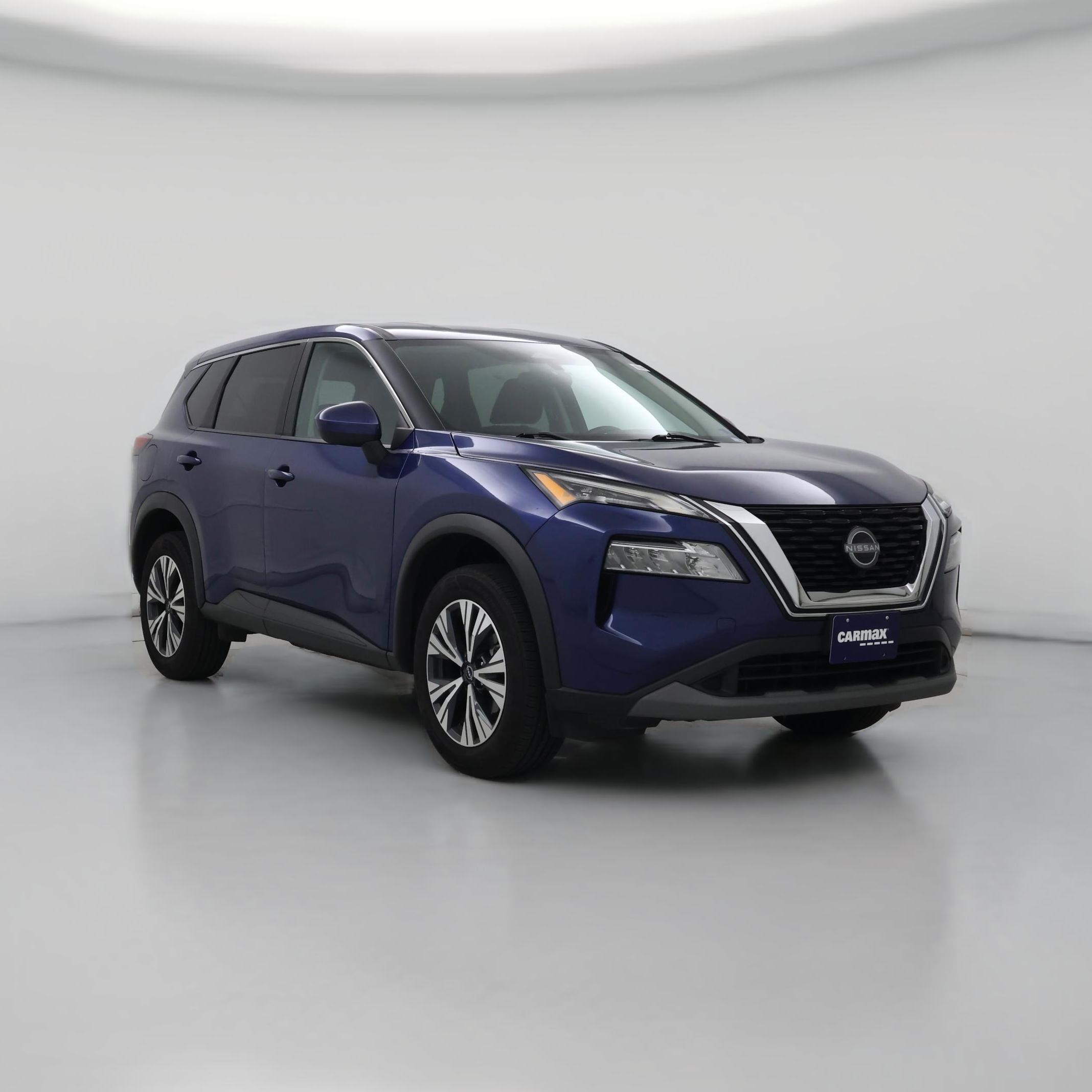 Thumbnail: 2023 Nissan Rogue - 1
