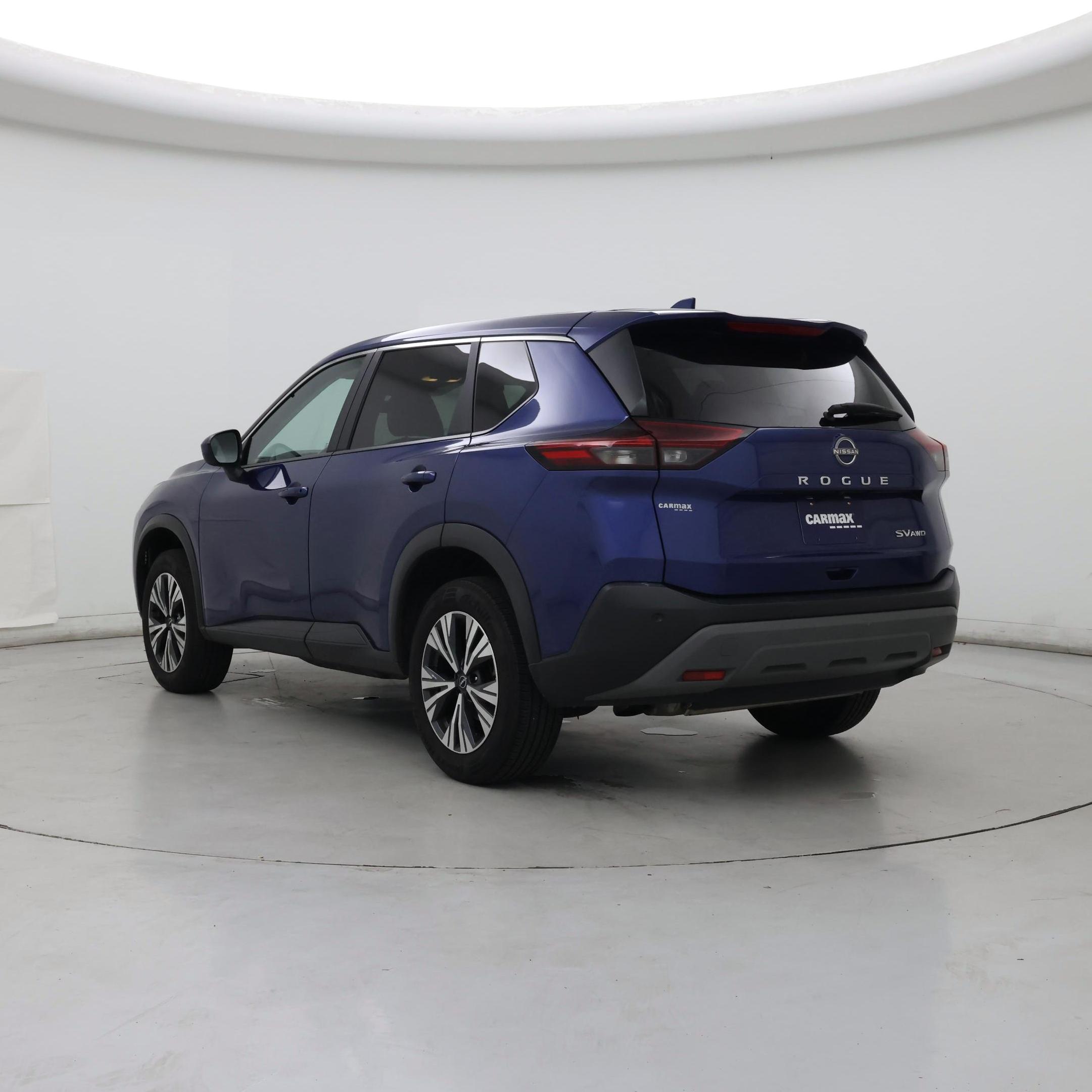 Thumbnail: 2023 Nissan Rogue - 2