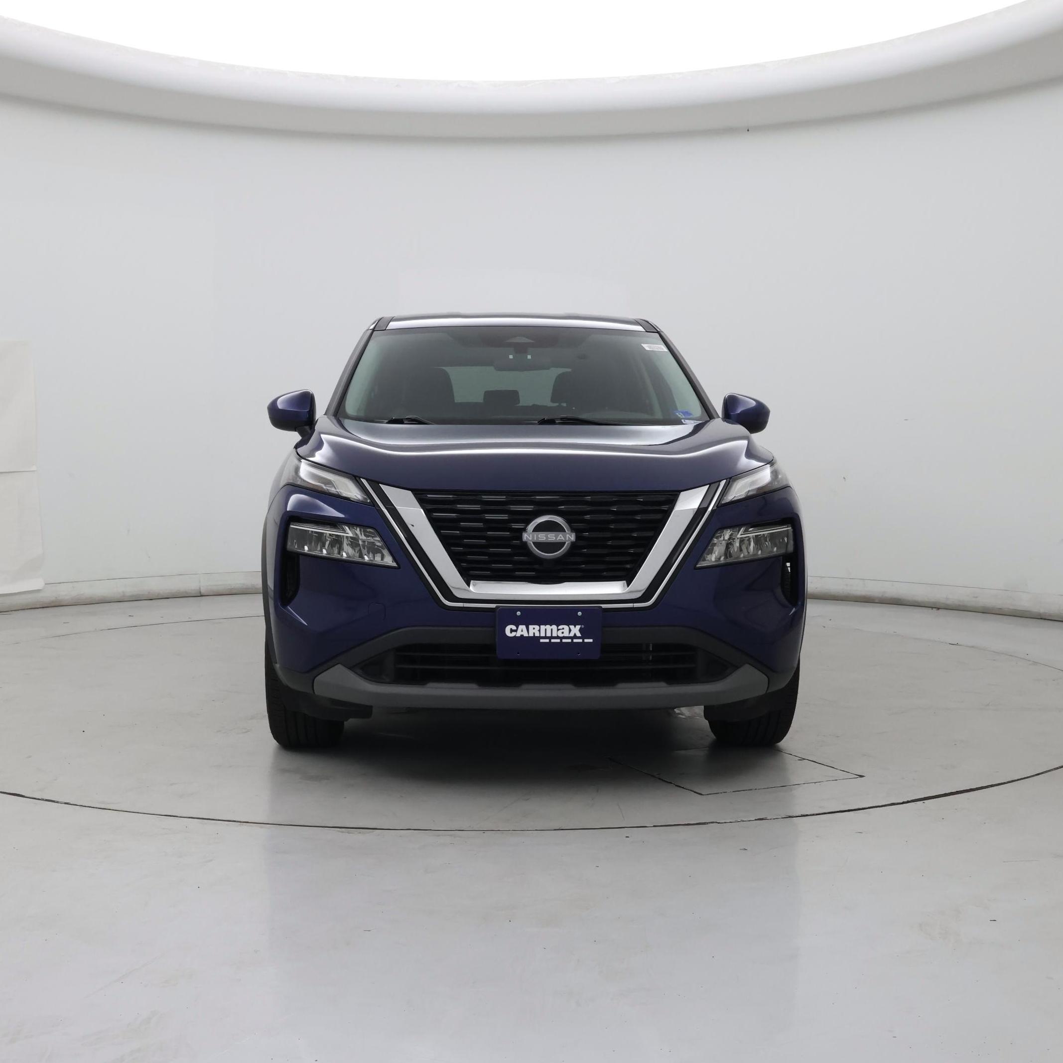 Thumbnail: 2023 Nissan Rogue - 5