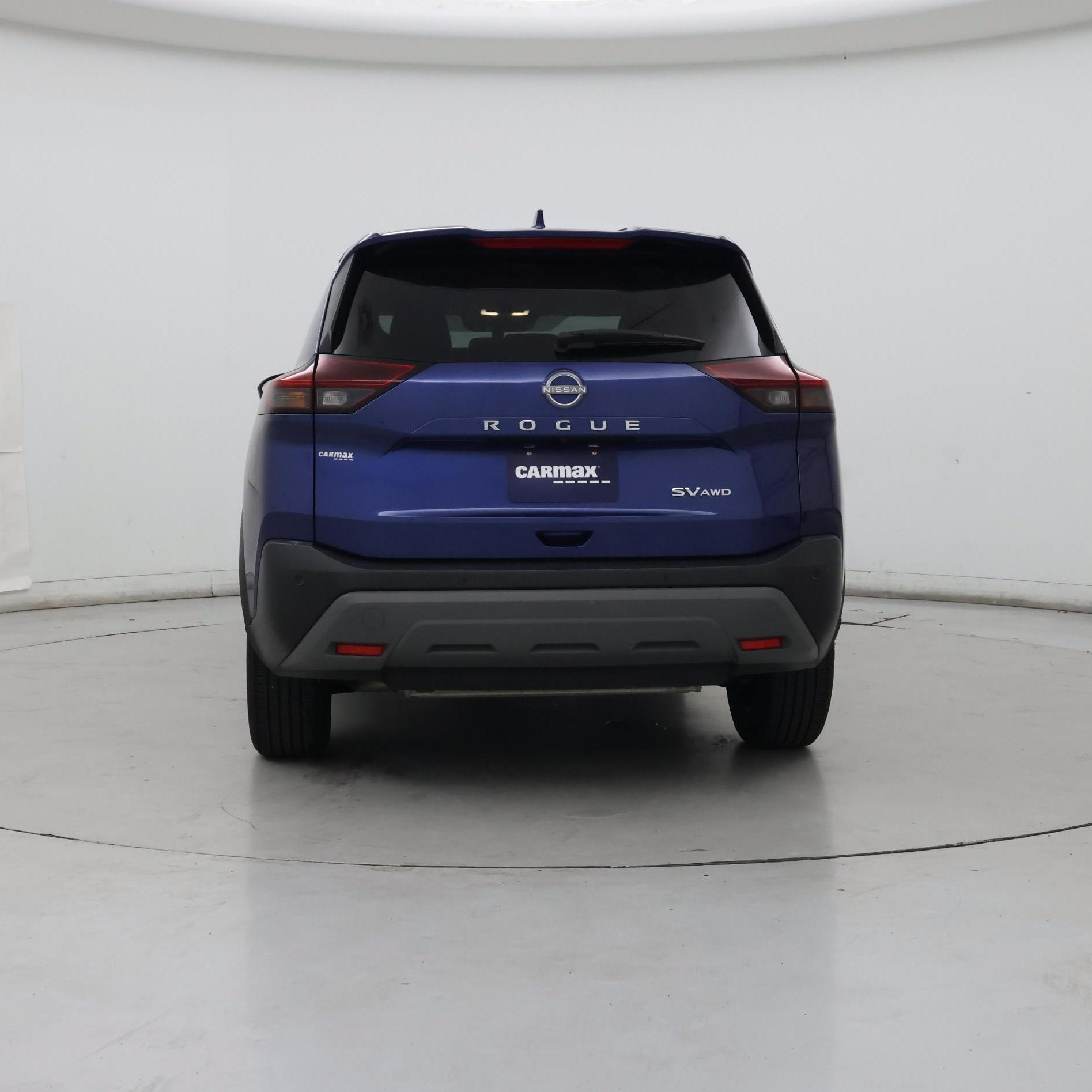 Thumbnail: 2023 Nissan Rogue - 6