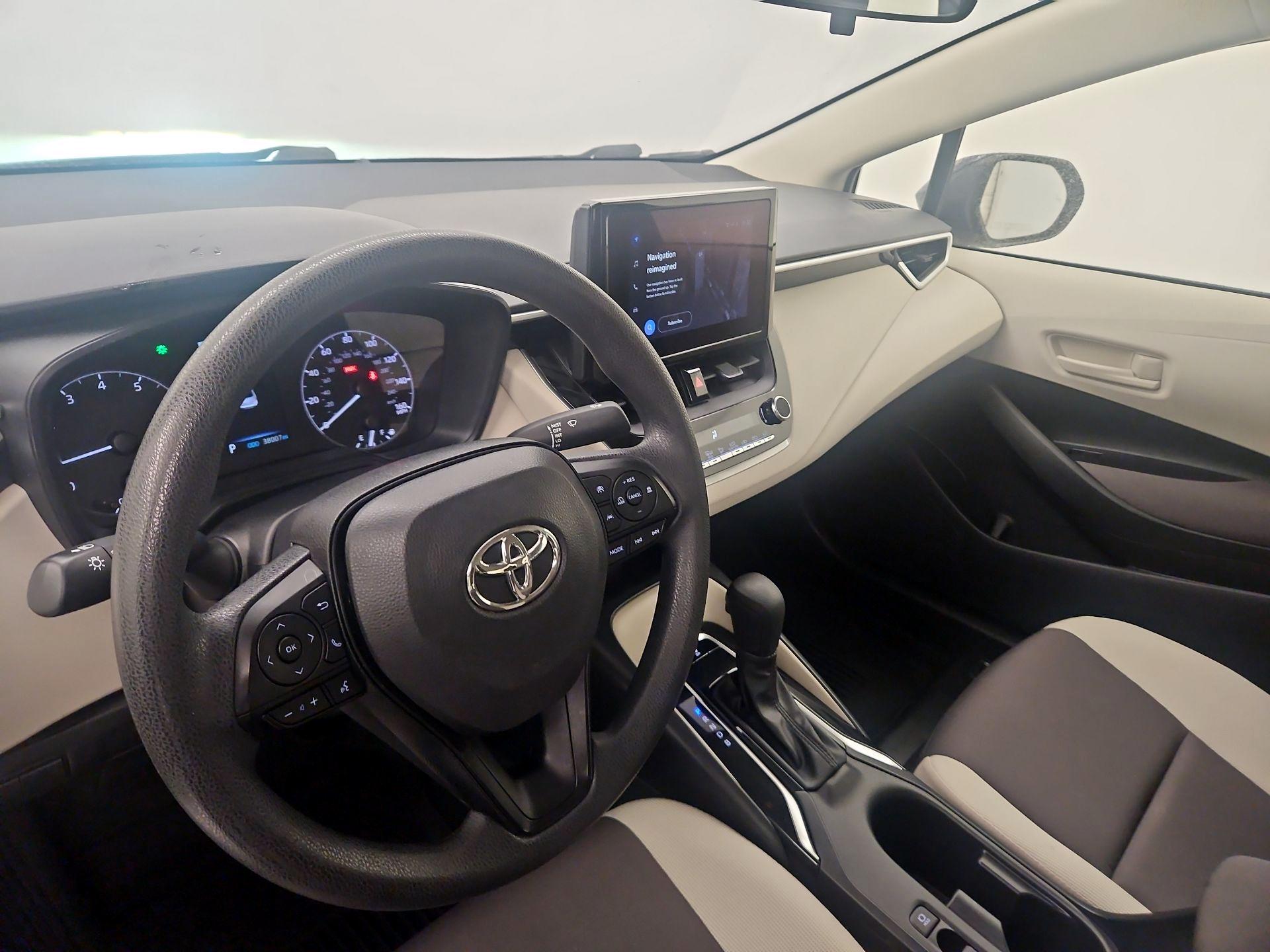 Thumbnail: 2023 Toyota Corolla - 9