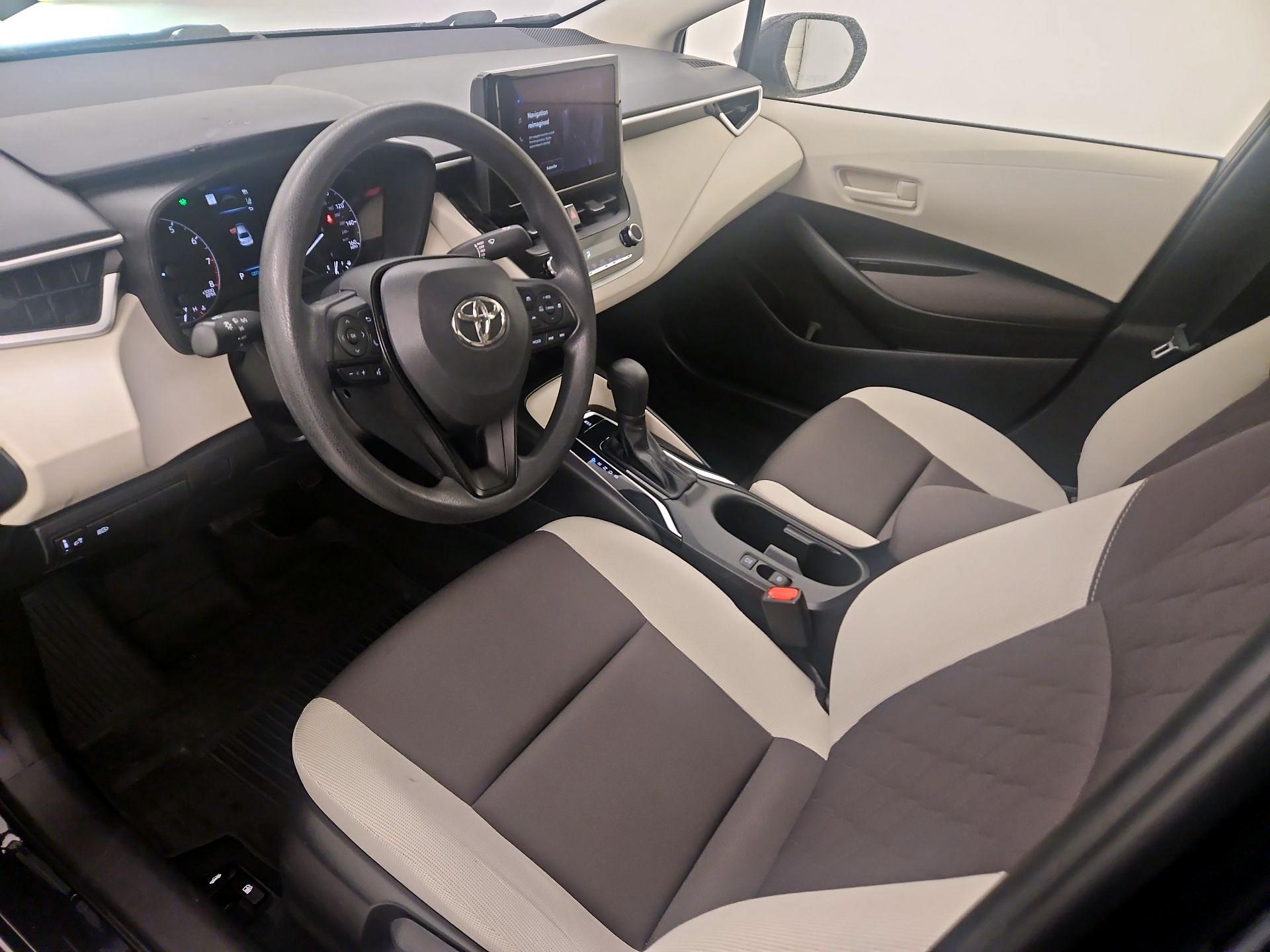 Thumbnail: 2023 Toyota Corolla - 11