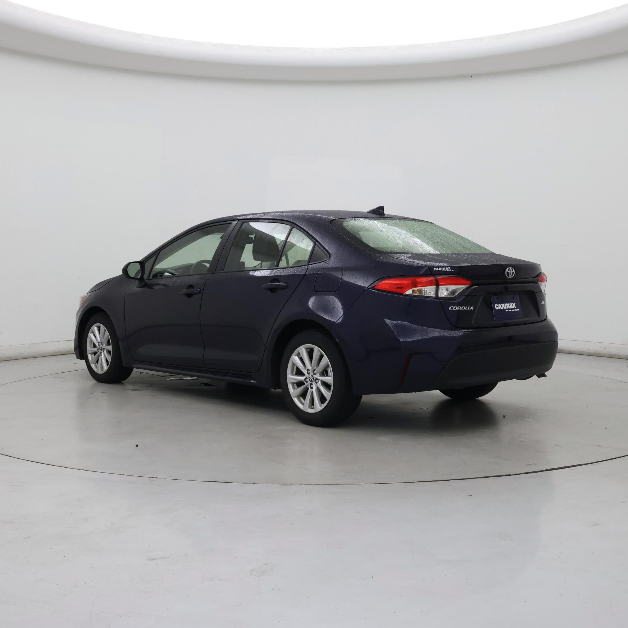 Thumbnail: 2023 Toyota Corolla - 2