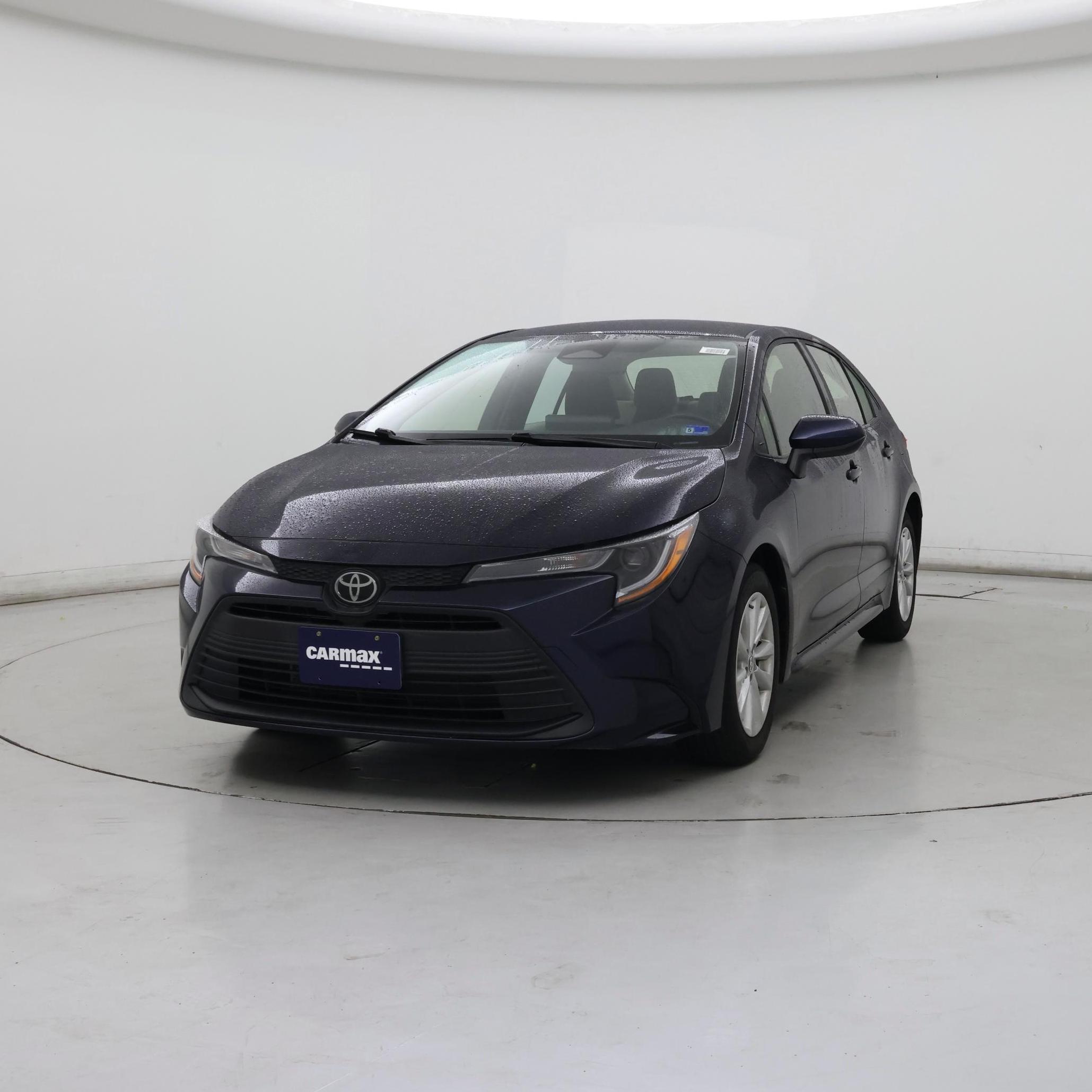 Thumbnail: 2023 Toyota Corolla - 4