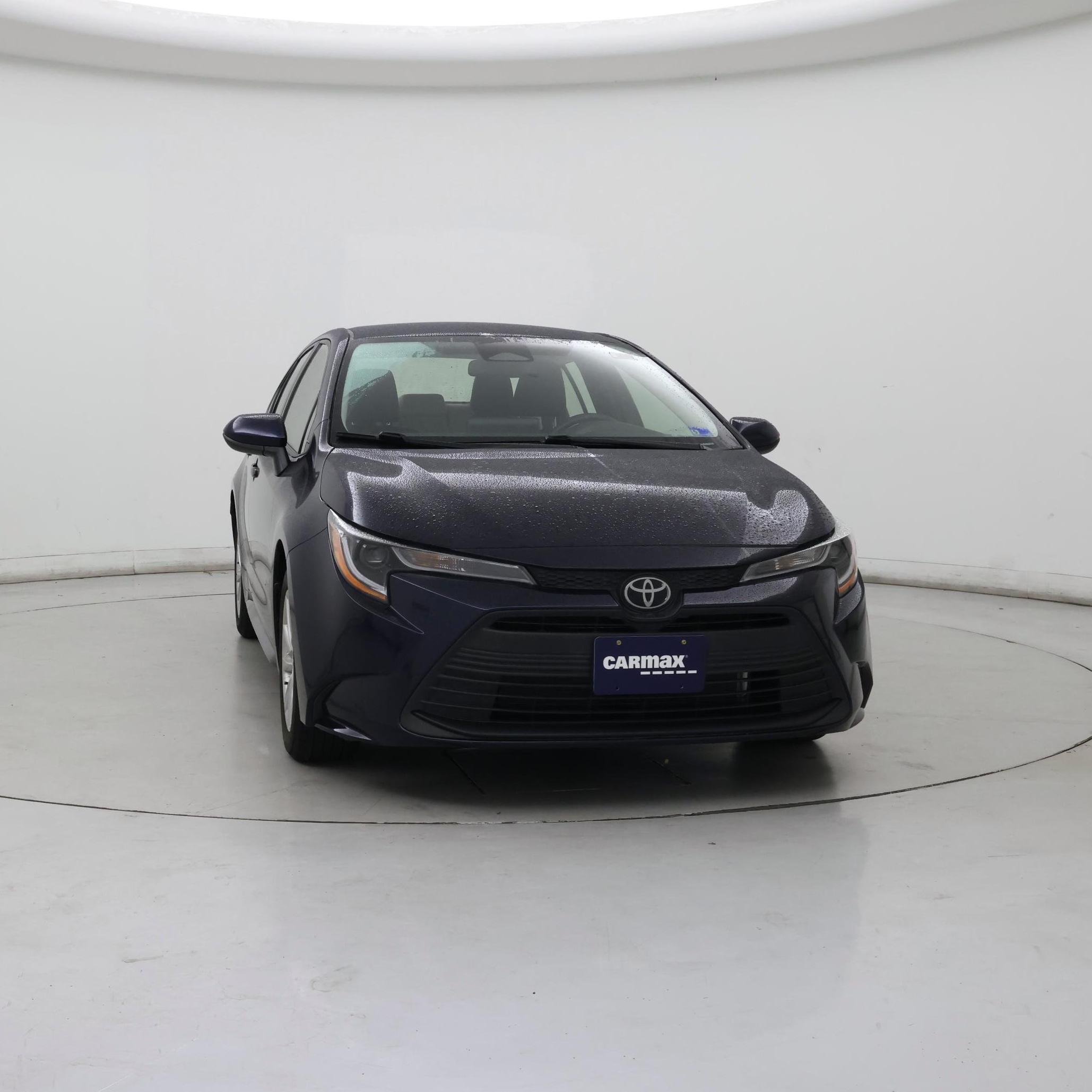 Thumbnail: 2023 Toyota Corolla - 5