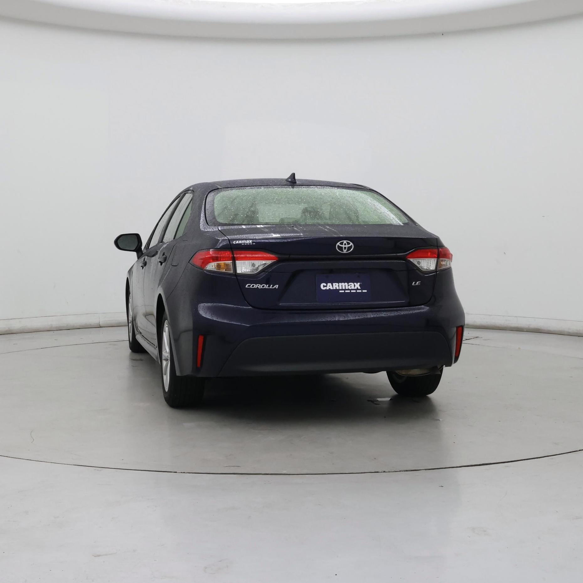 Thumbnail: 2023 Toyota Corolla - 6
