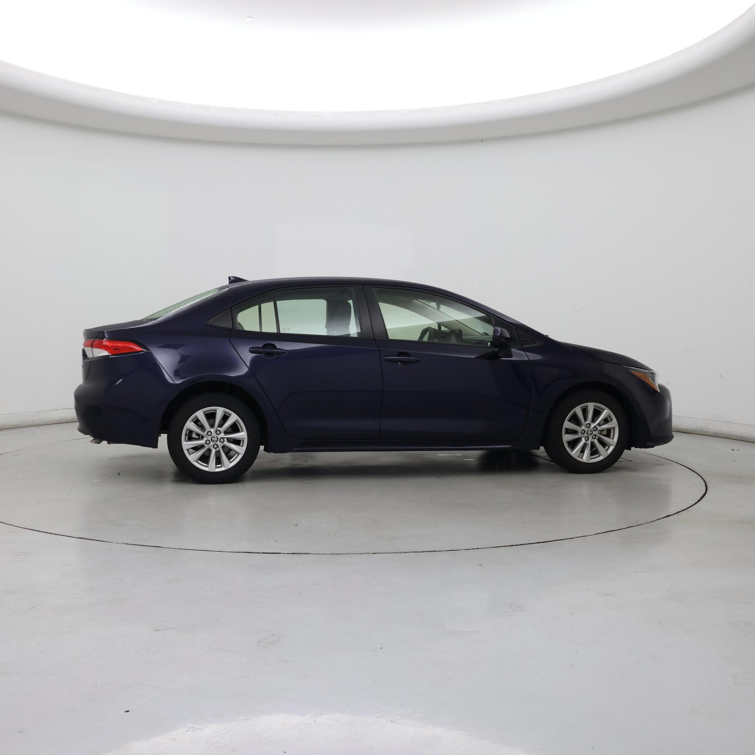 Thumbnail: 2023 Toyota Corolla - 7