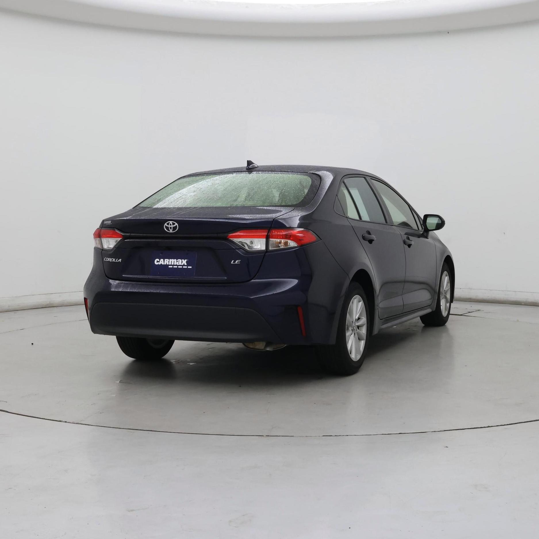 Thumbnail: 2023 Toyota Corolla - 8