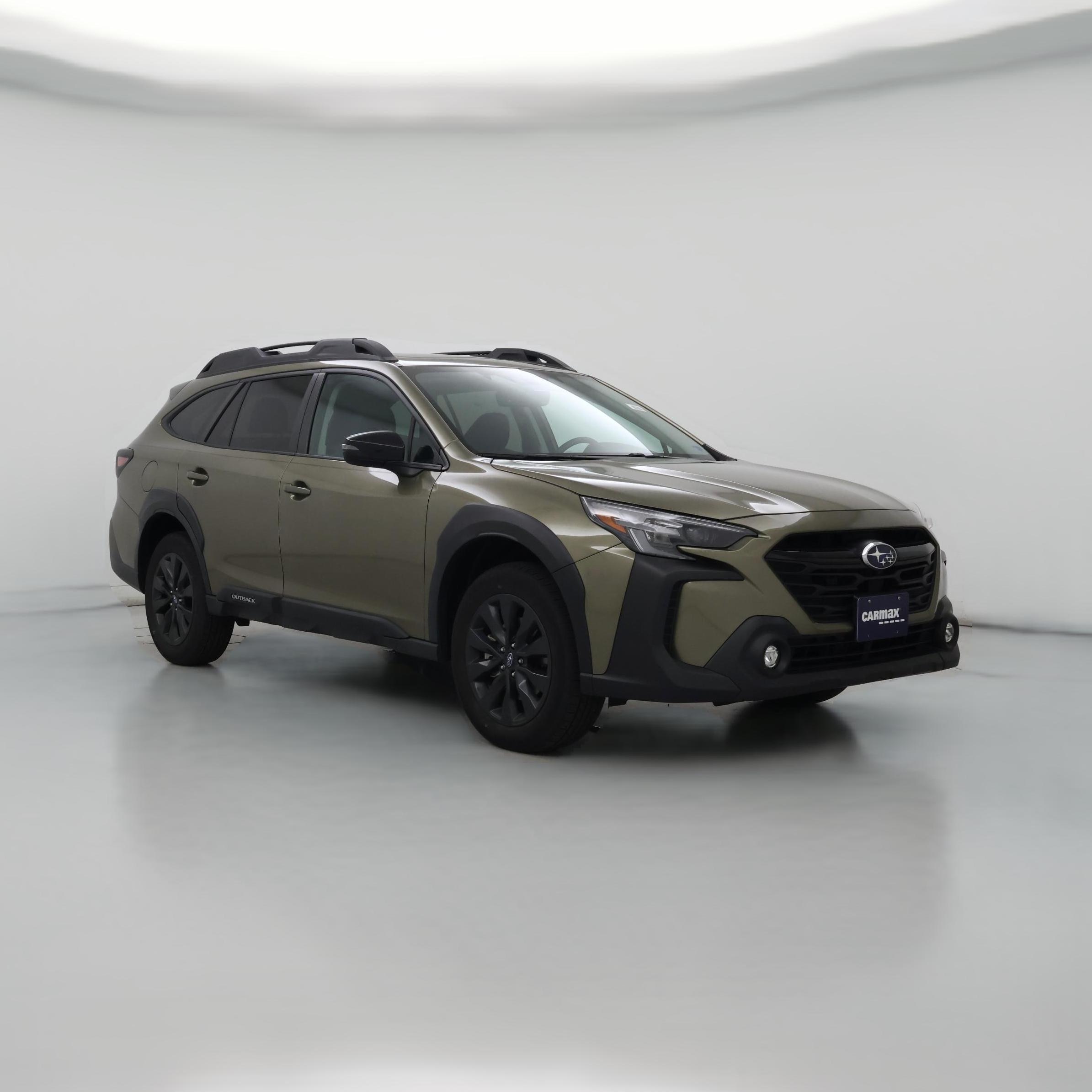 Thumbnail: 2024 Subaru Outback - 1