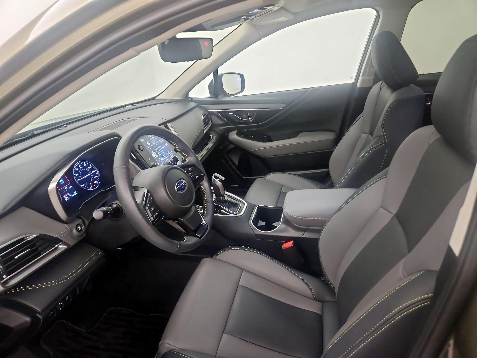 Thumbnail: 2024 Subaru Outback - 11