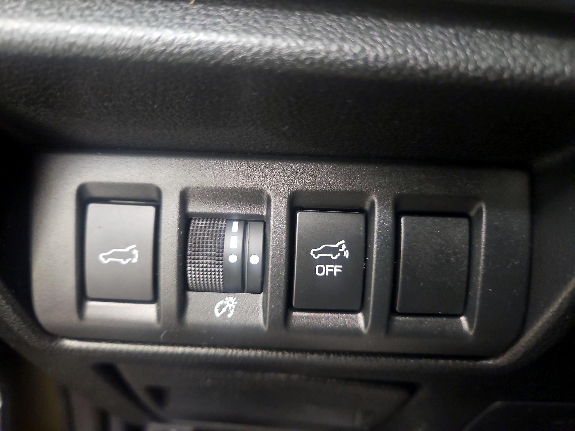 Thumbnail: 2024 Subaru Outback - 13