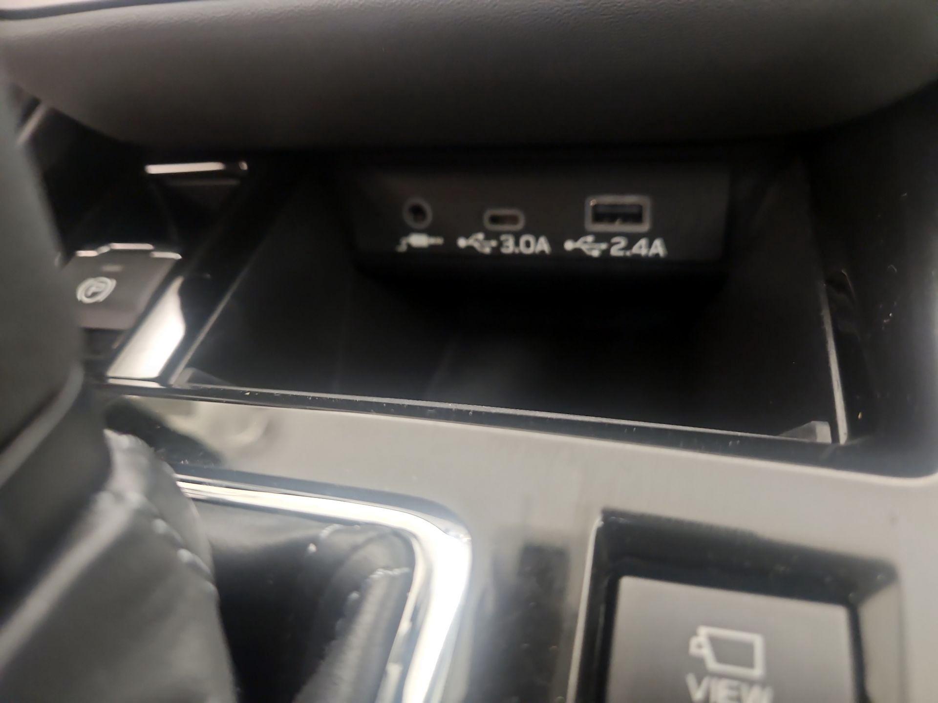 Thumbnail: 2024 Subaru Outback - 18