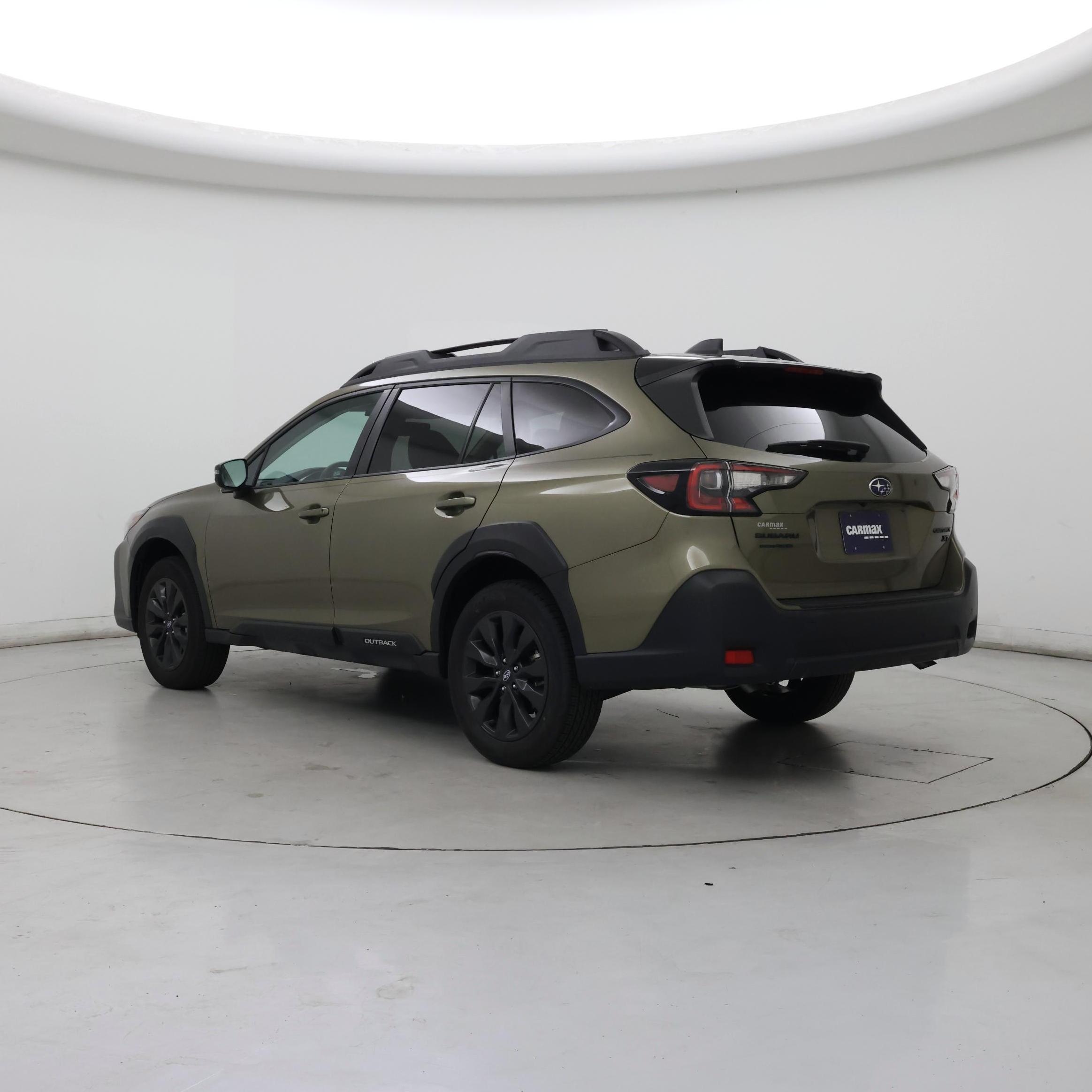 Thumbnail: 2024 Subaru Outback - 2