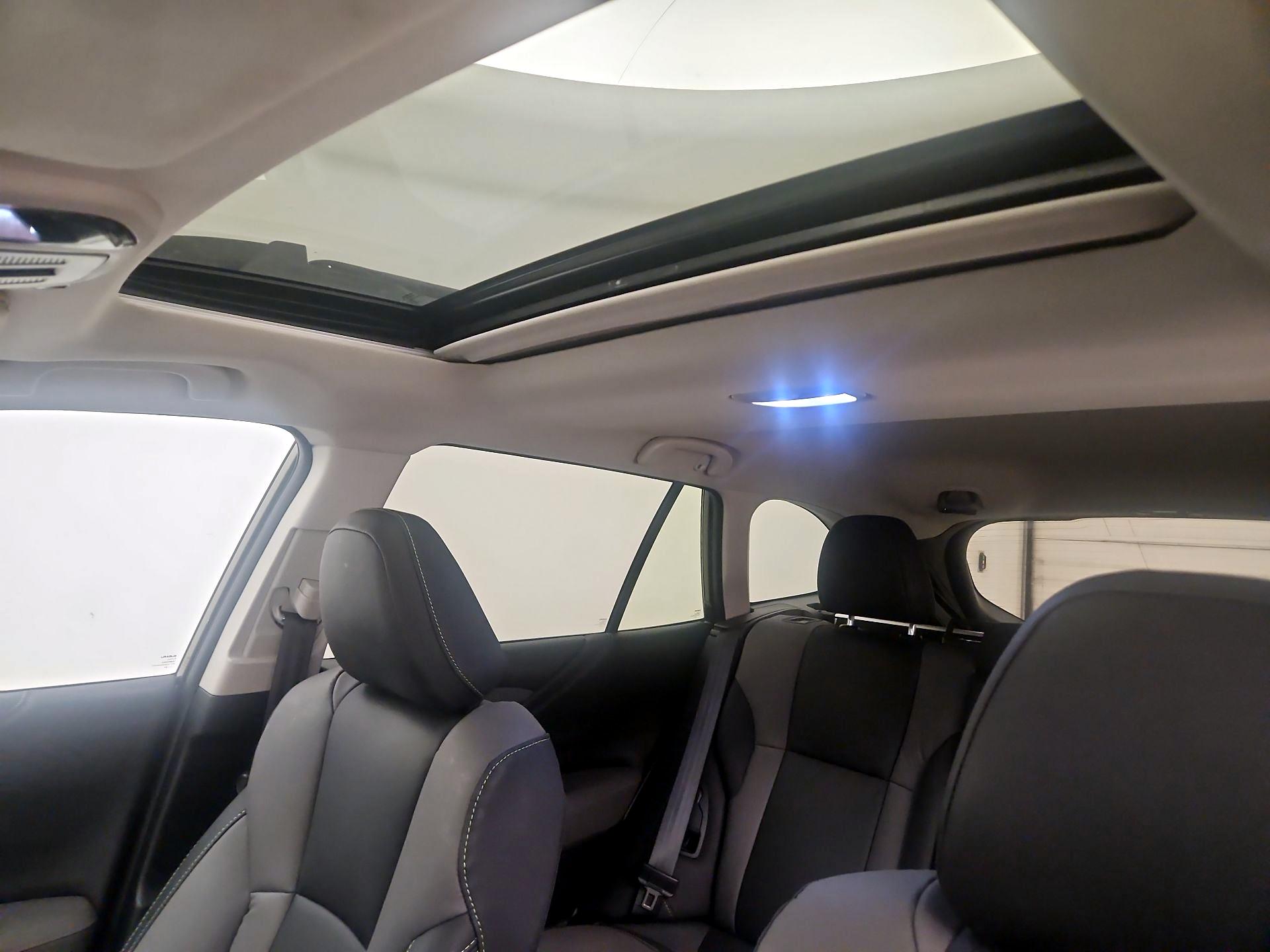 Thumbnail: 2024 Subaru Outback - 19