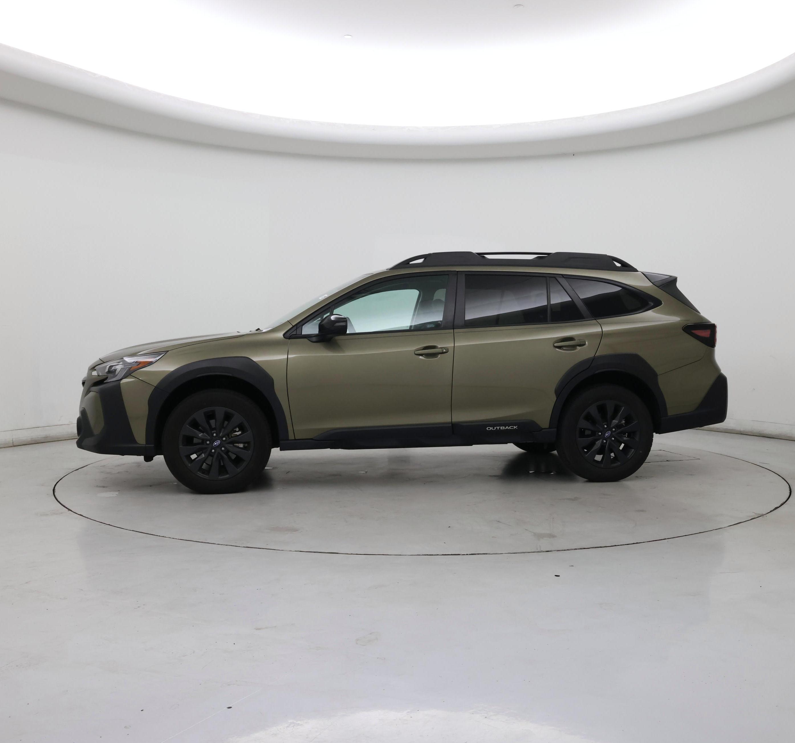 Thumbnail: 2024 Subaru Outback - 3