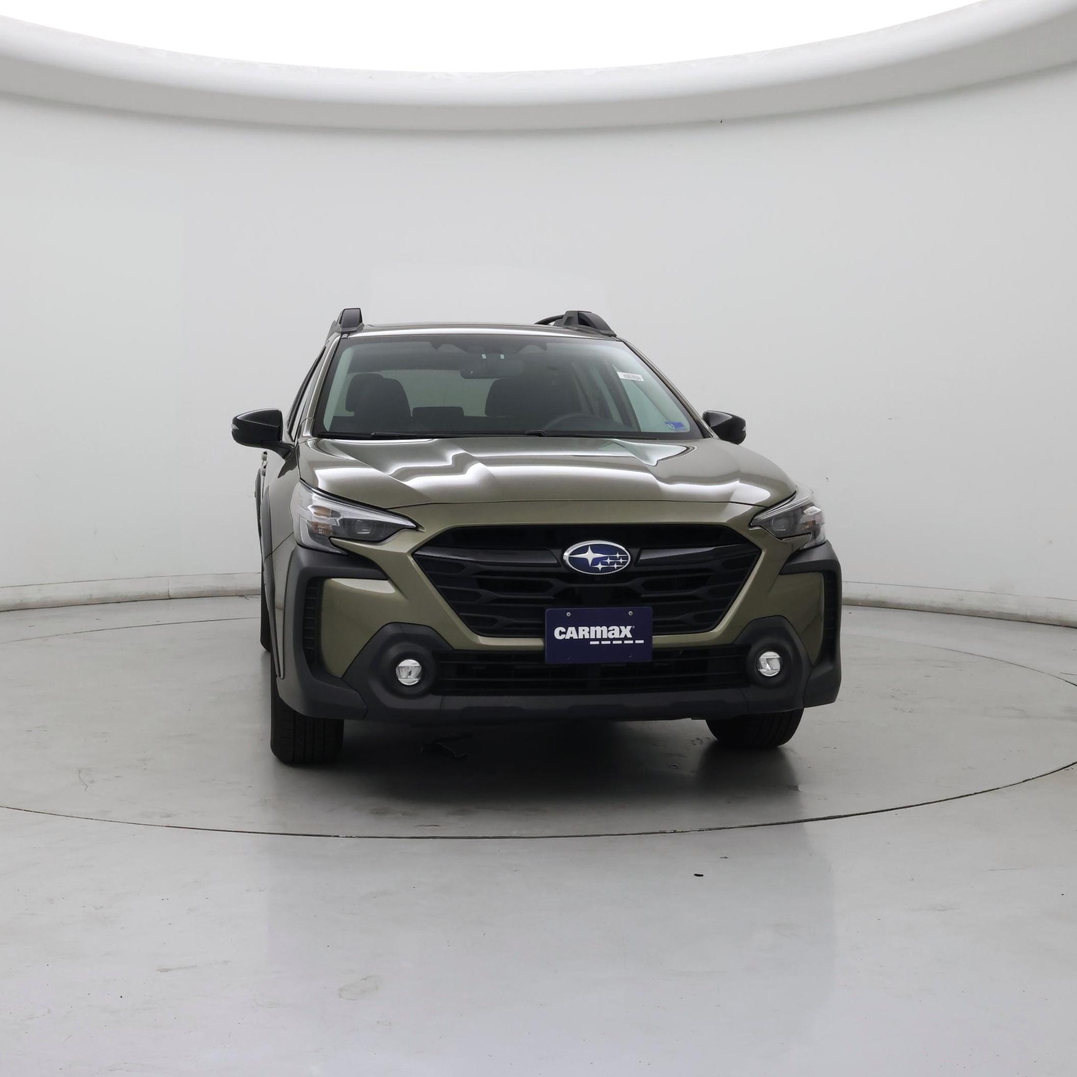 Thumbnail: 2024 Subaru Outback - 5