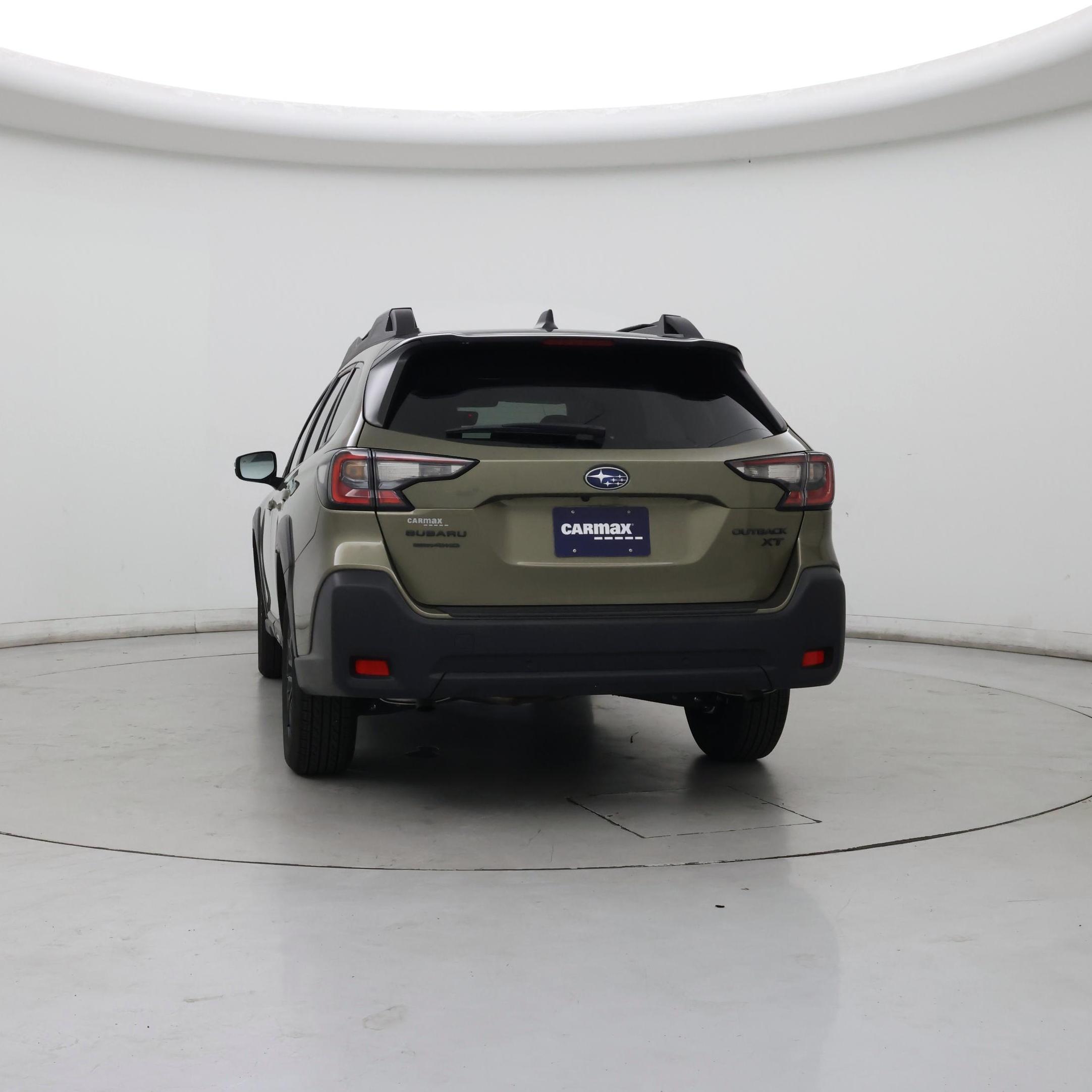 Thumbnail: 2024 Subaru Outback - 6