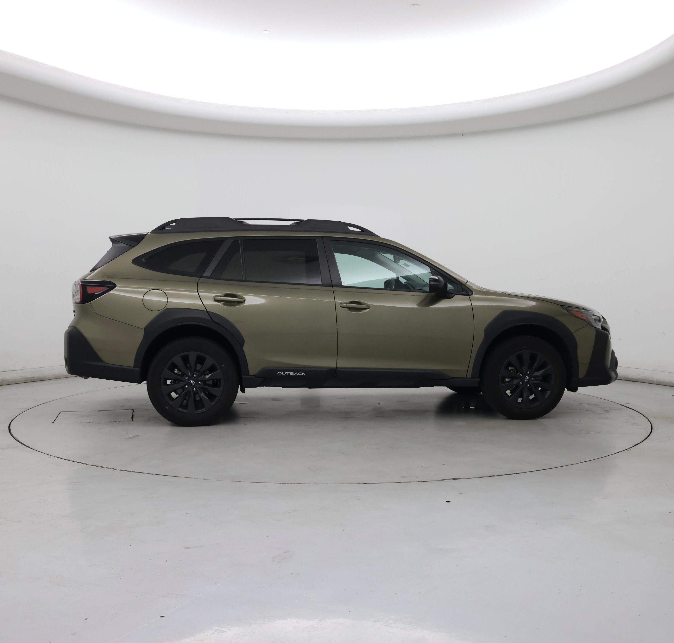 Thumbnail: 2024 Subaru Outback - 7