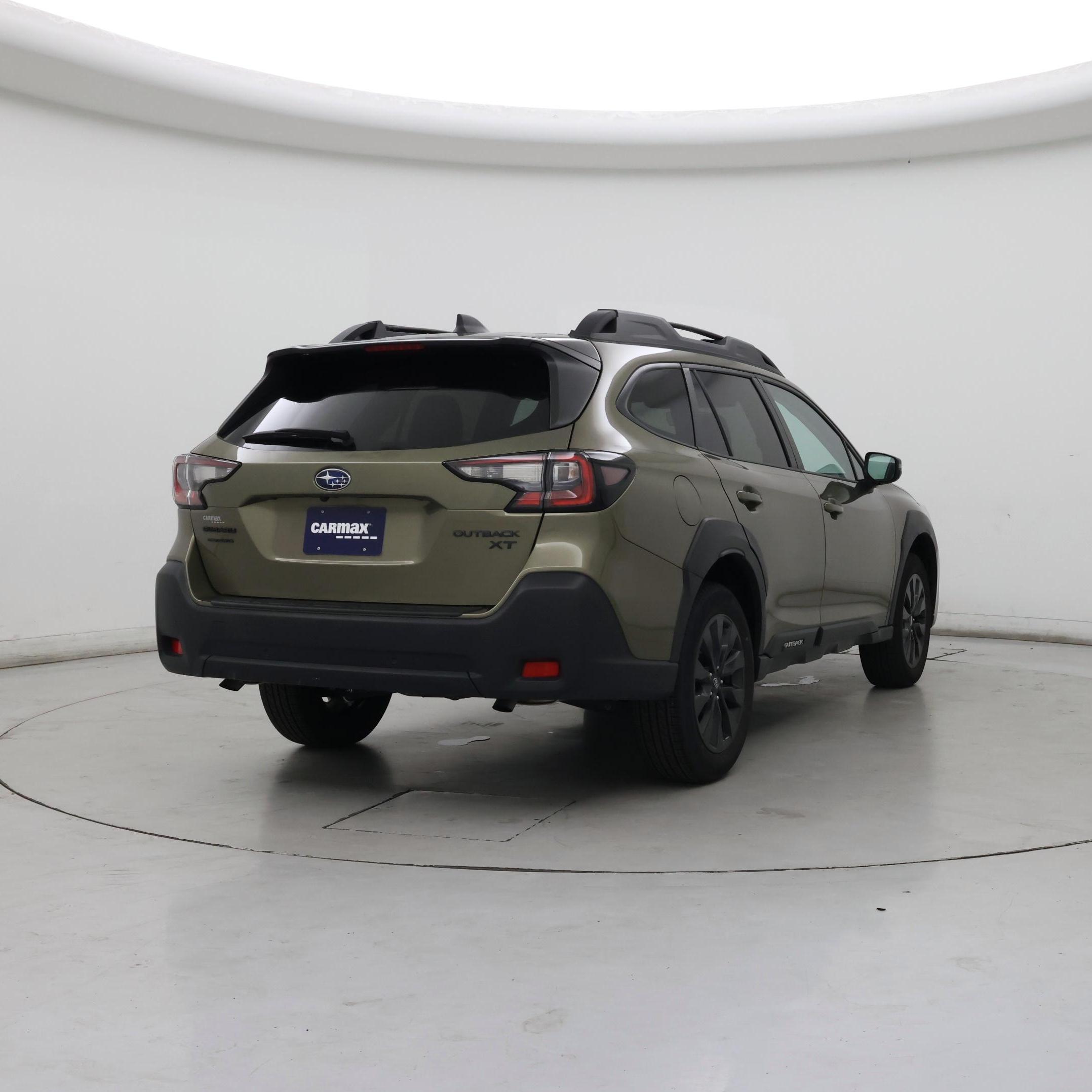 Thumbnail: 2024 Subaru Outback - 8