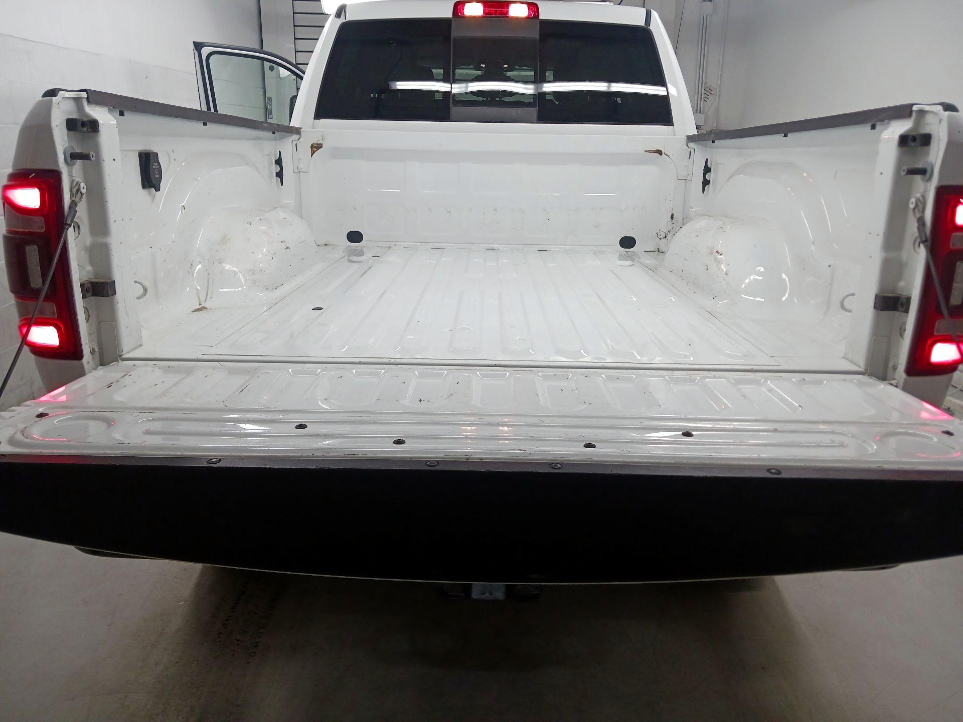 Thumbnail: 2024 RAM 2500 - 16