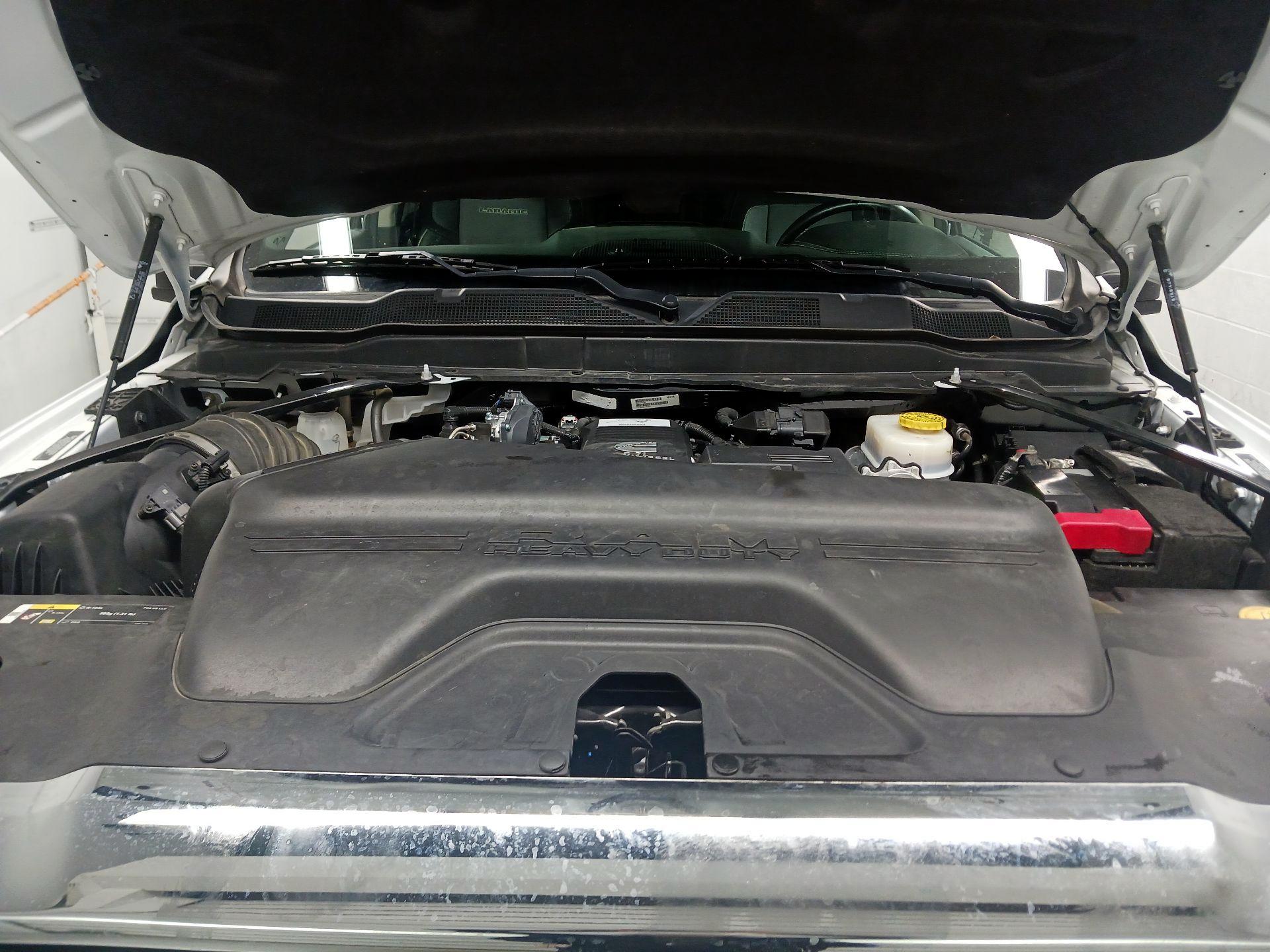 Thumbnail: 2024 RAM 2500 - 17