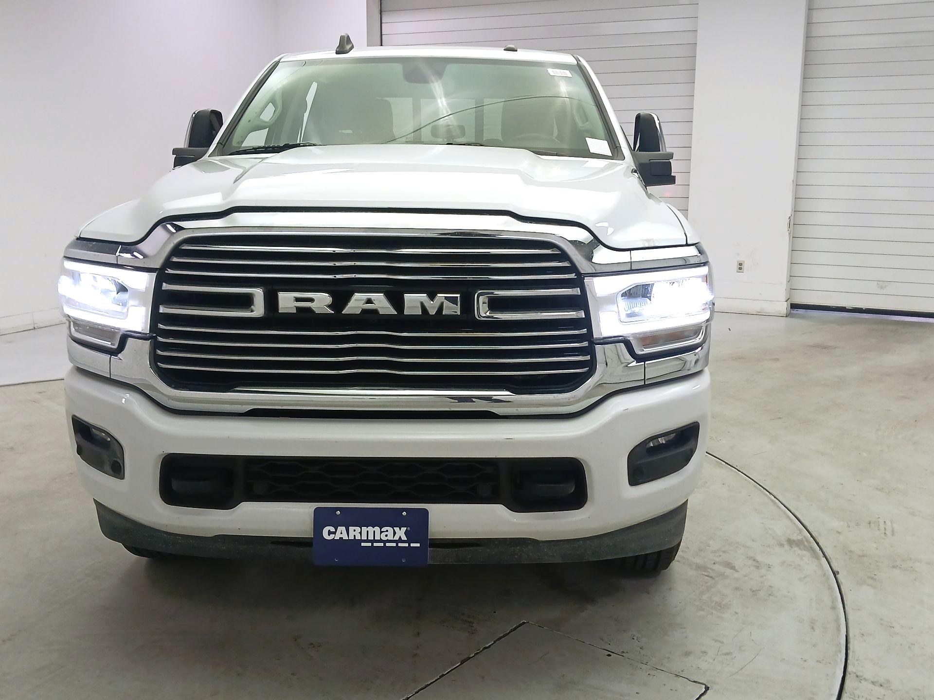 Thumbnail: 2024 RAM 2500 - 2