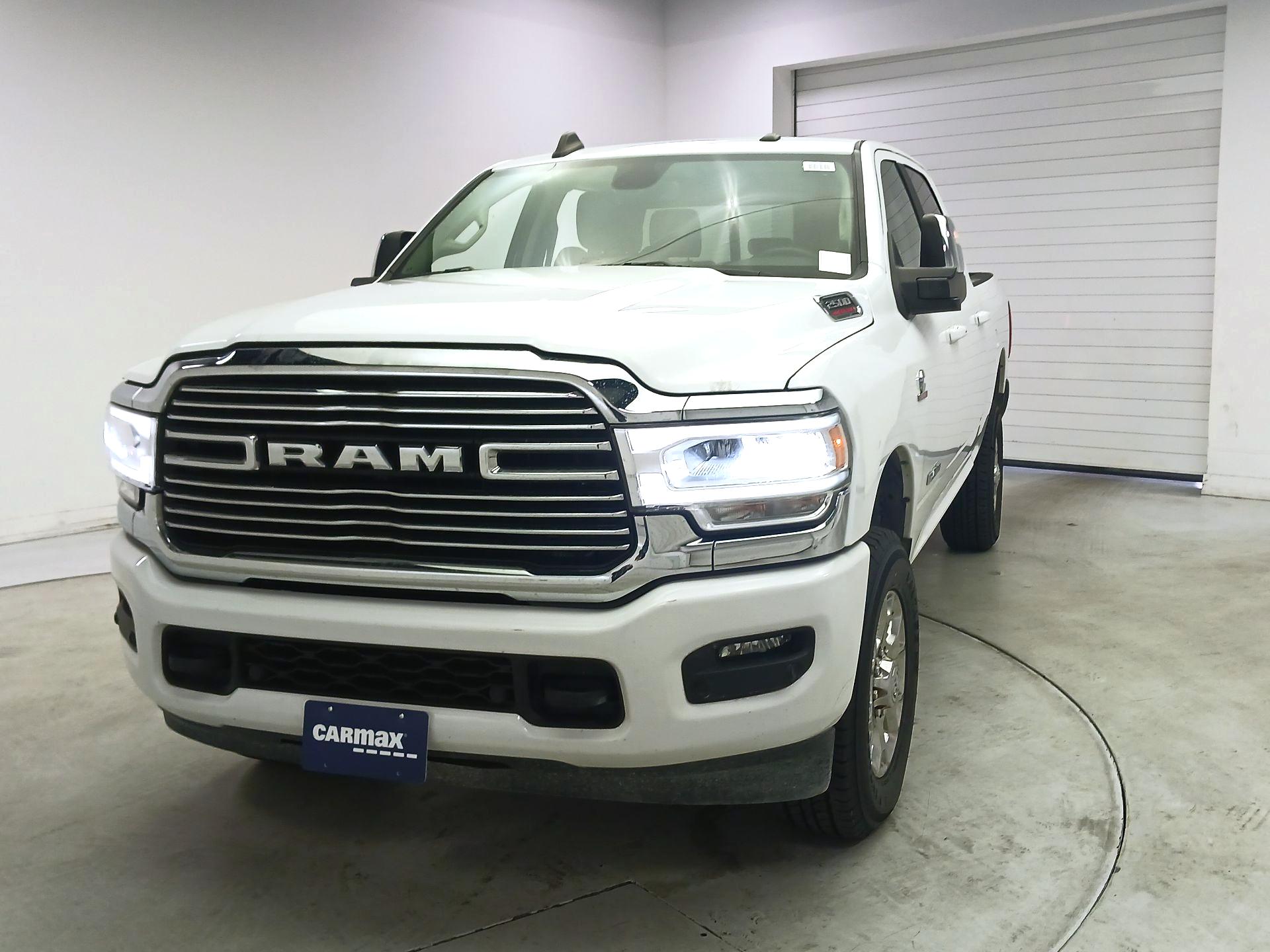 Thumbnail: 2024 RAM 2500 - 3