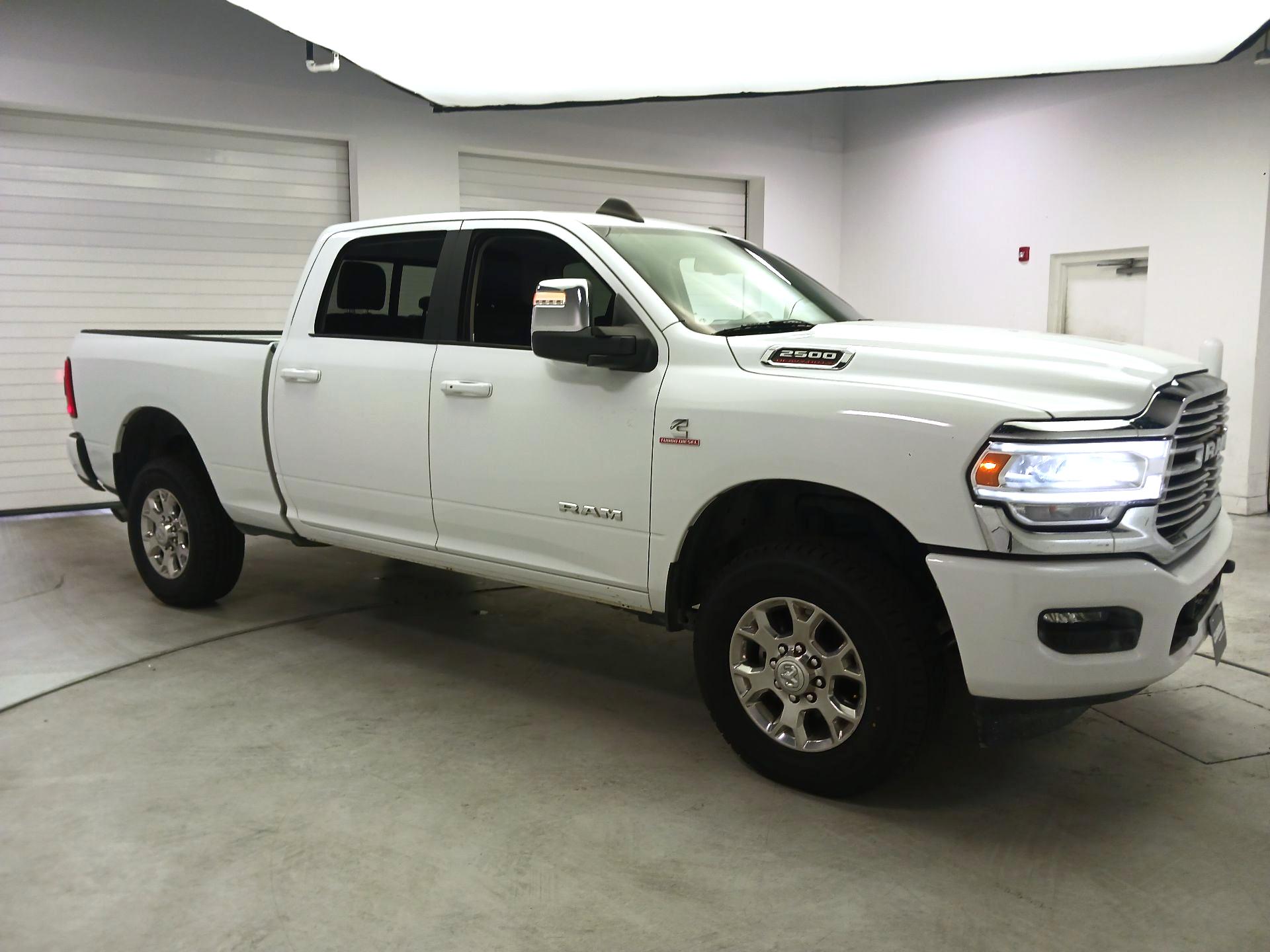 Thumbnail: 2024 RAM 2500 - 4