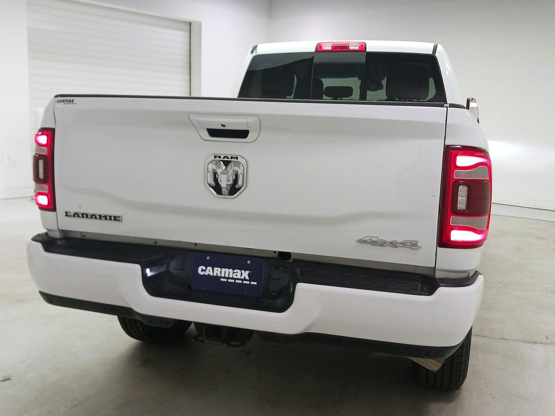 Thumbnail: 2024 RAM 2500 - 6